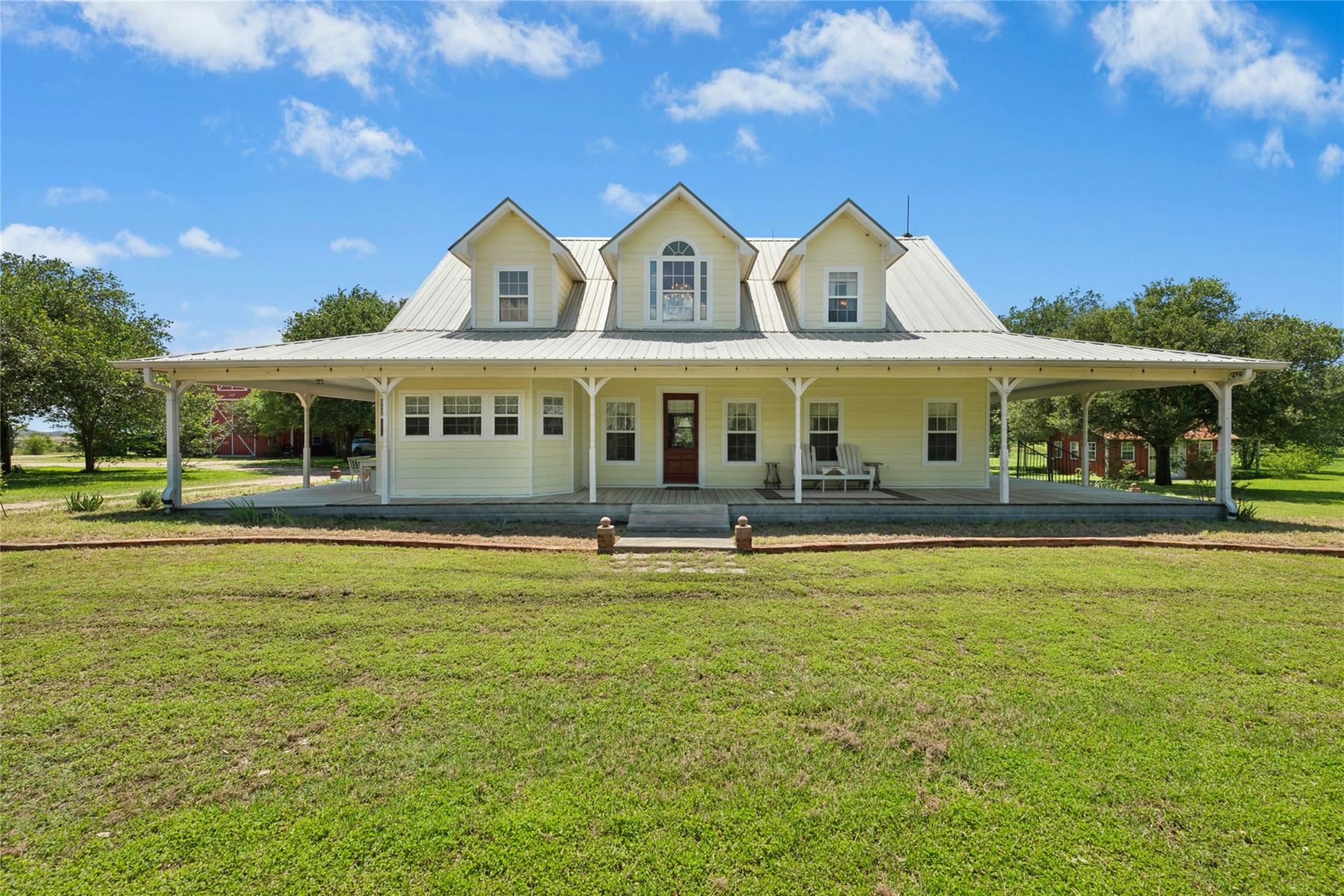 1610 County Road 463 None, Elgin, TX, 78621