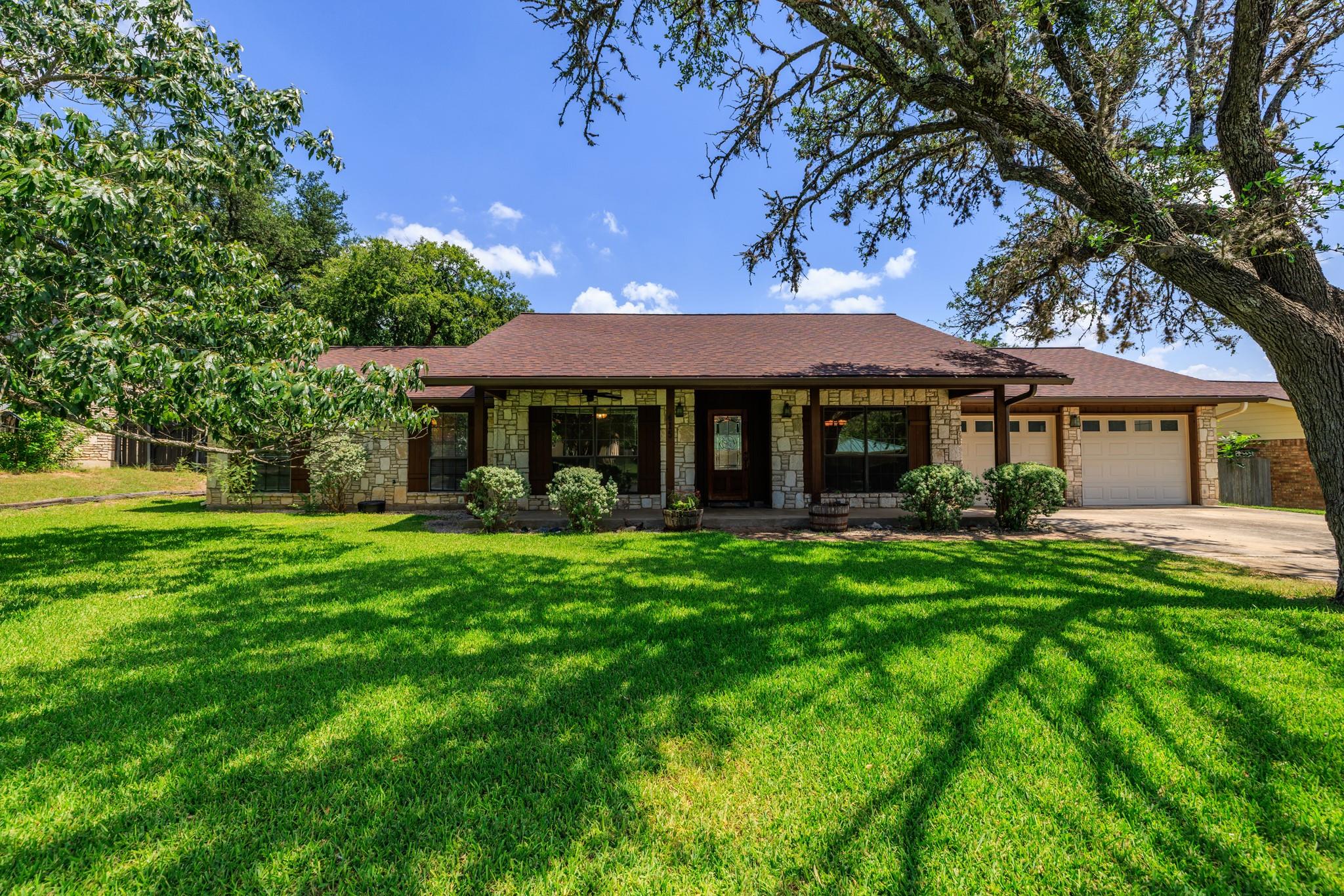 415 Meadow Ridge Dr, Kerrville, TX, 78028