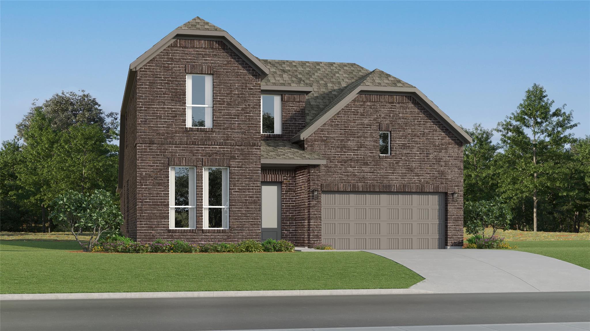 4329 Stone House Ranch Bnd, Georgetown, TX, 78628