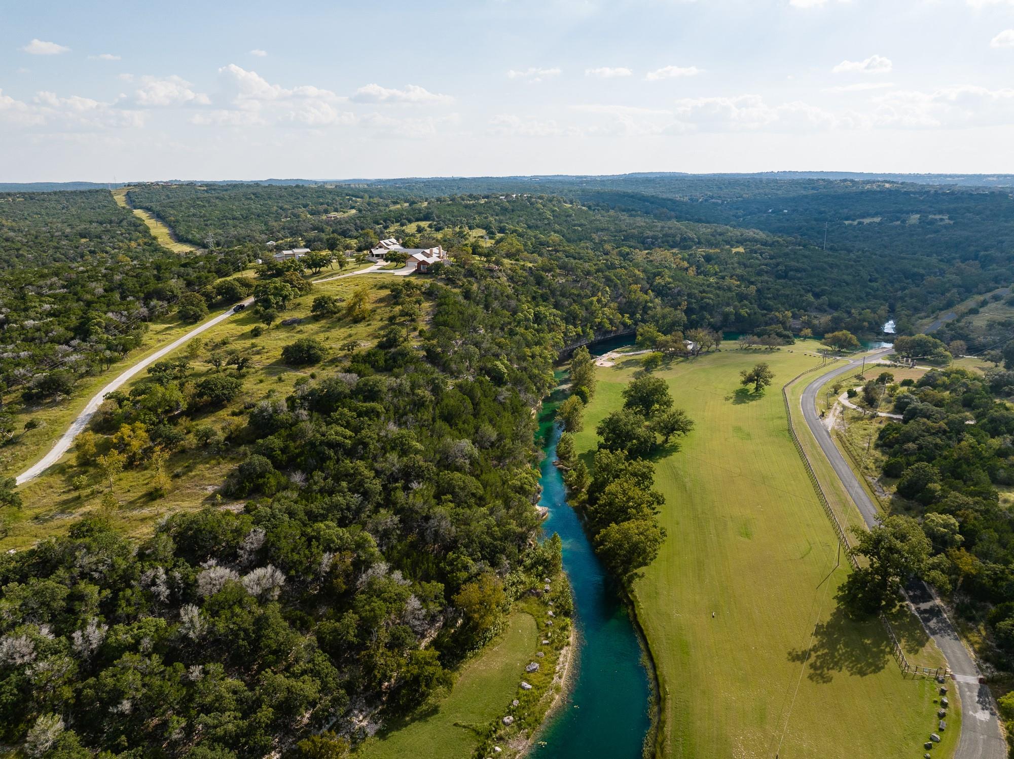 994 Upper Turtle Creek Rd, Kerrville, TX, 78028