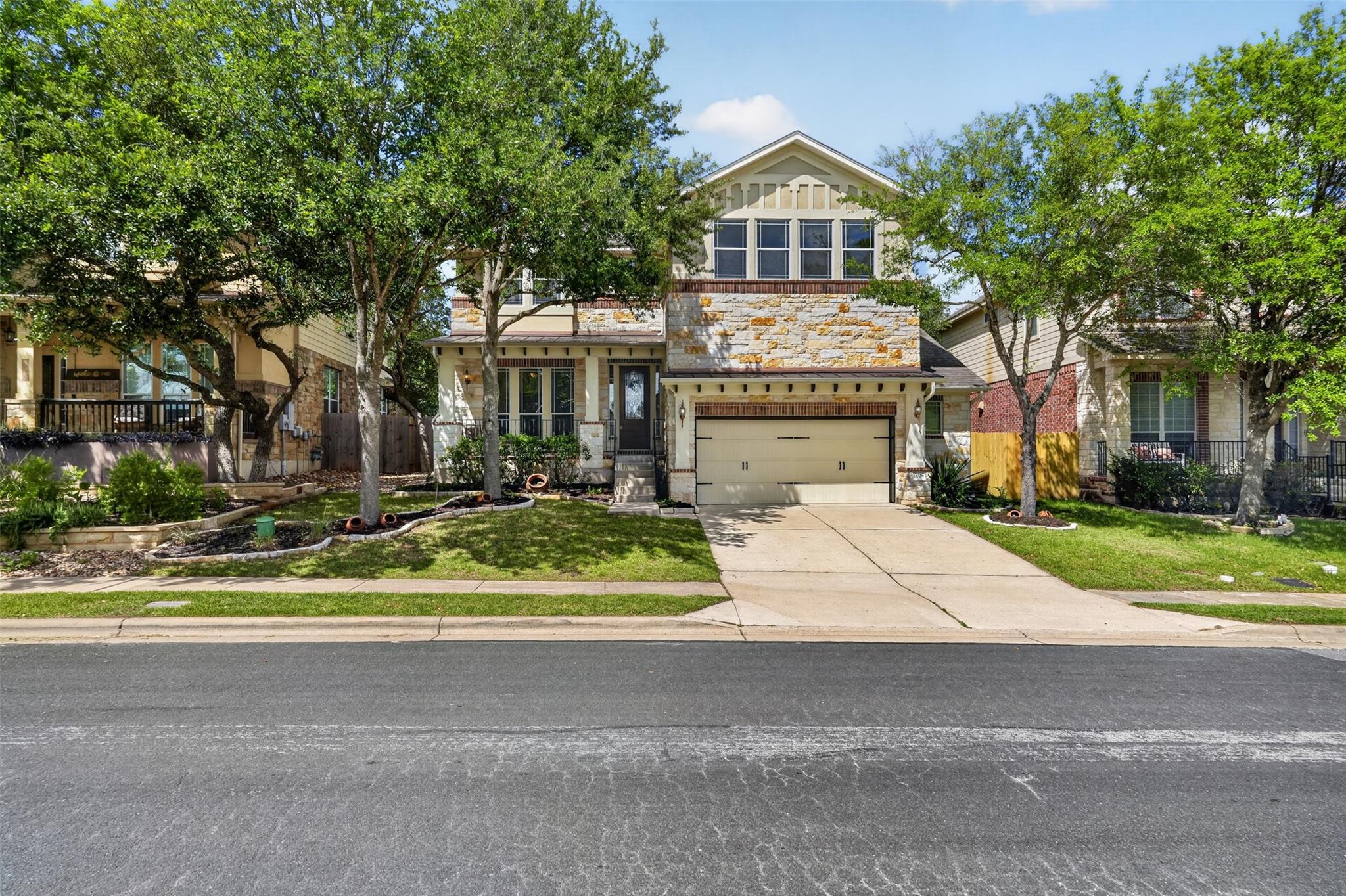 11028 Cherisse Dr, Austin, TX, 78739