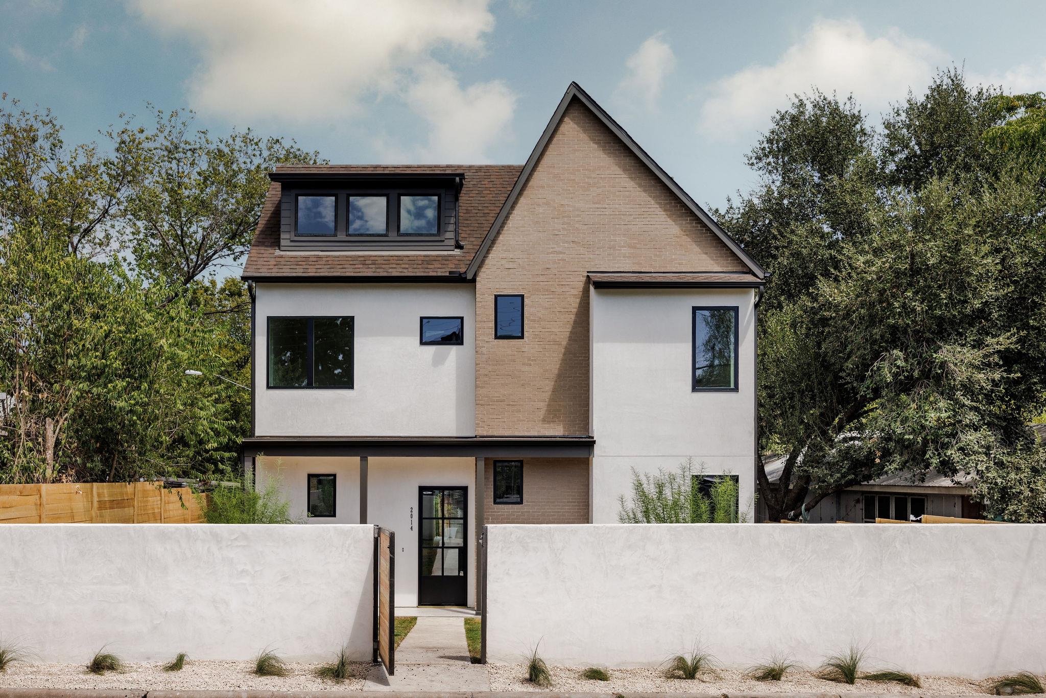 2014 E 10th None, Austin, TX, 78702