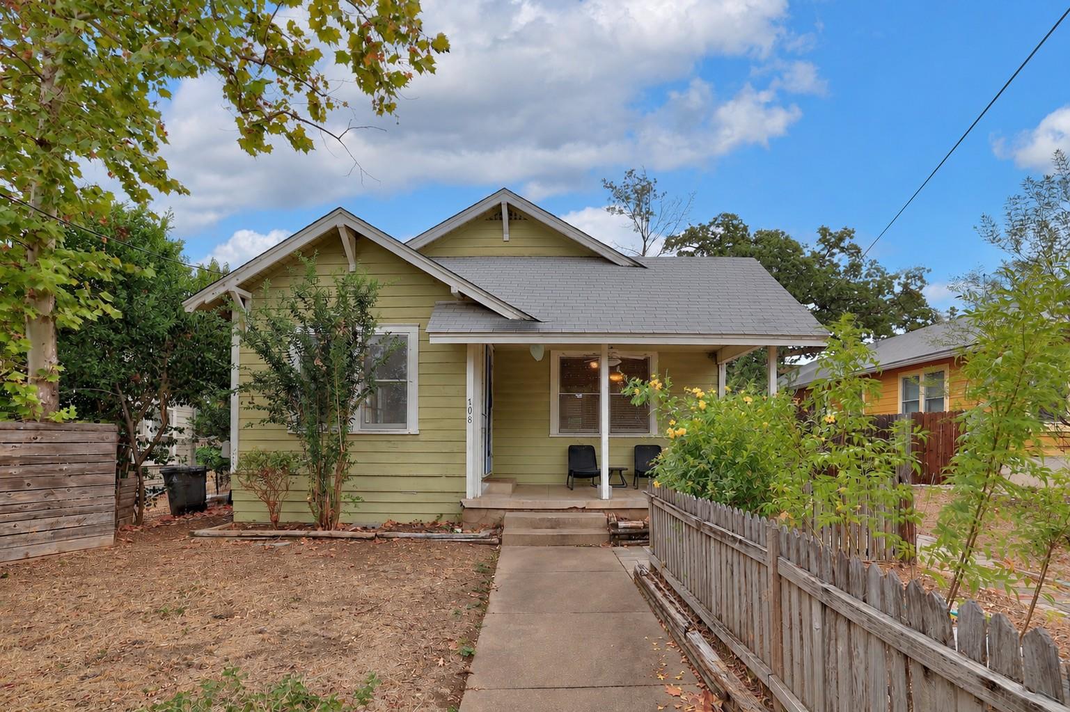 708 W 35th St, Austin, TX, 78705
