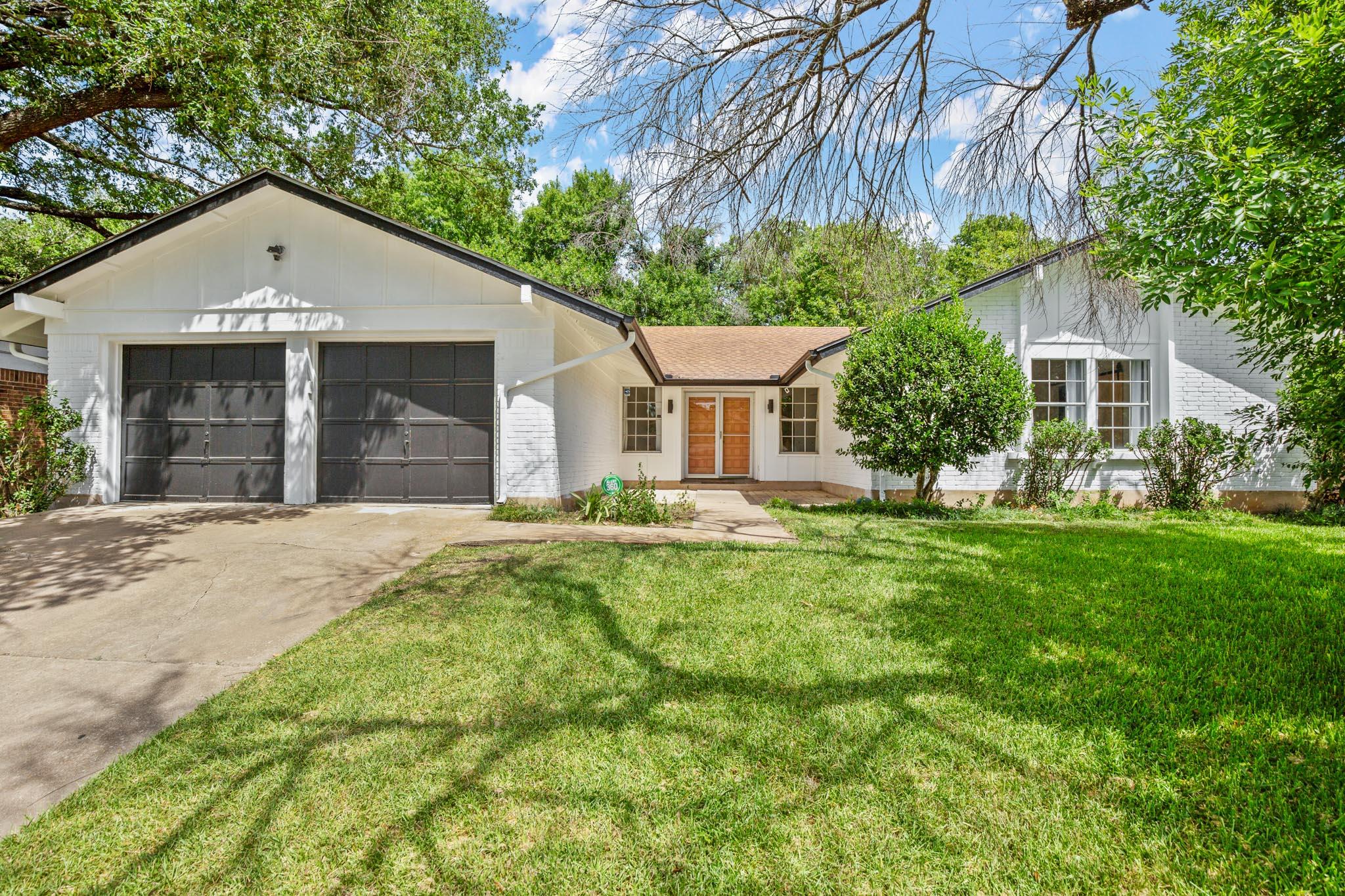 10201 Parkfield Dr, Austin, TX, 78758