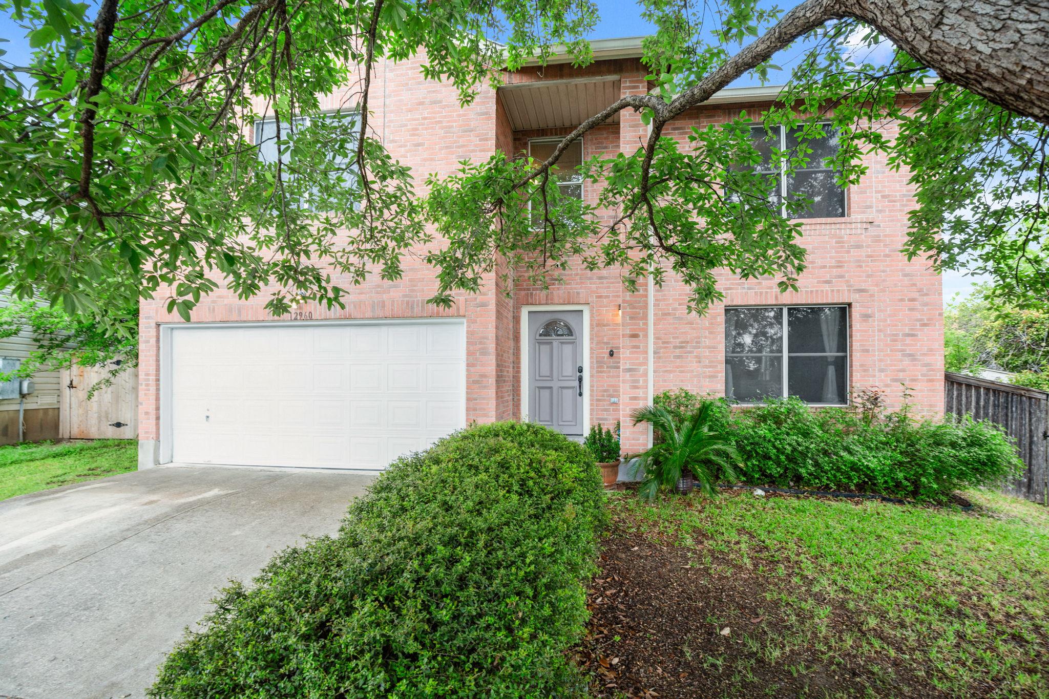 12960 Dionysus Dr, Austin, TX, 78753