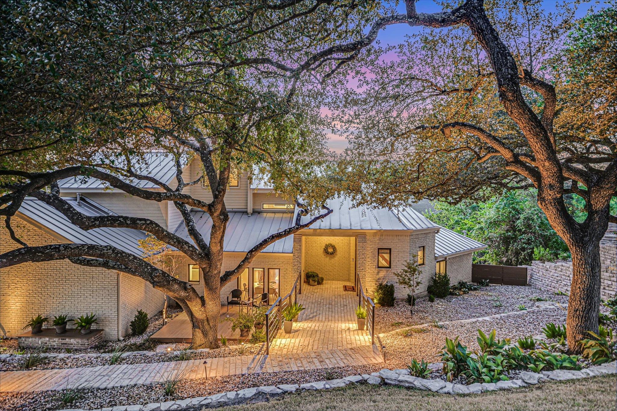 6904 Ladera Norte None, Austin, TX, 78731