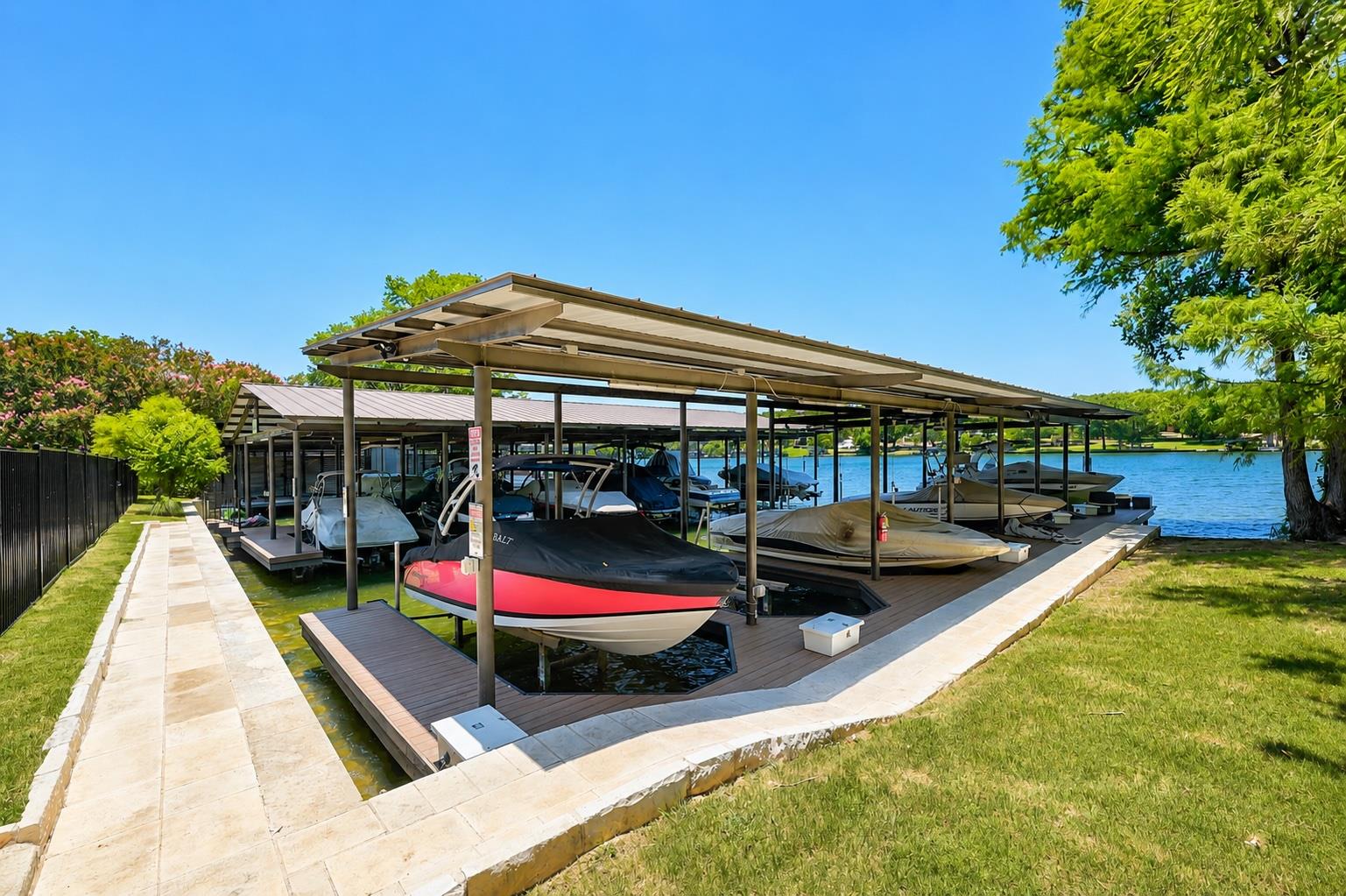 3800 Rivercrest Dr #C18, Austin, TX, 78746