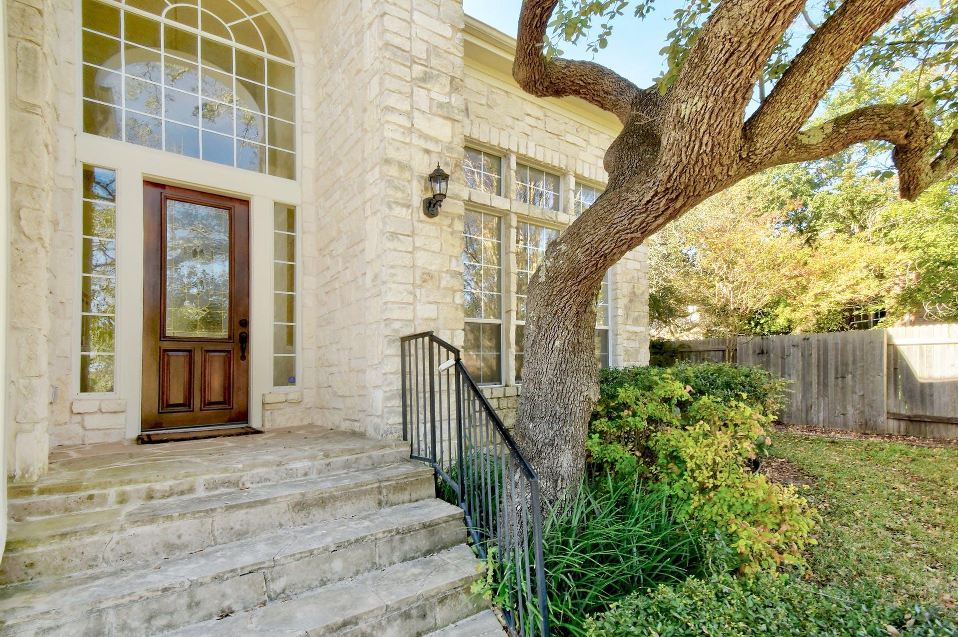 9704 Cinnabar Trl, Austin, TX, 78726