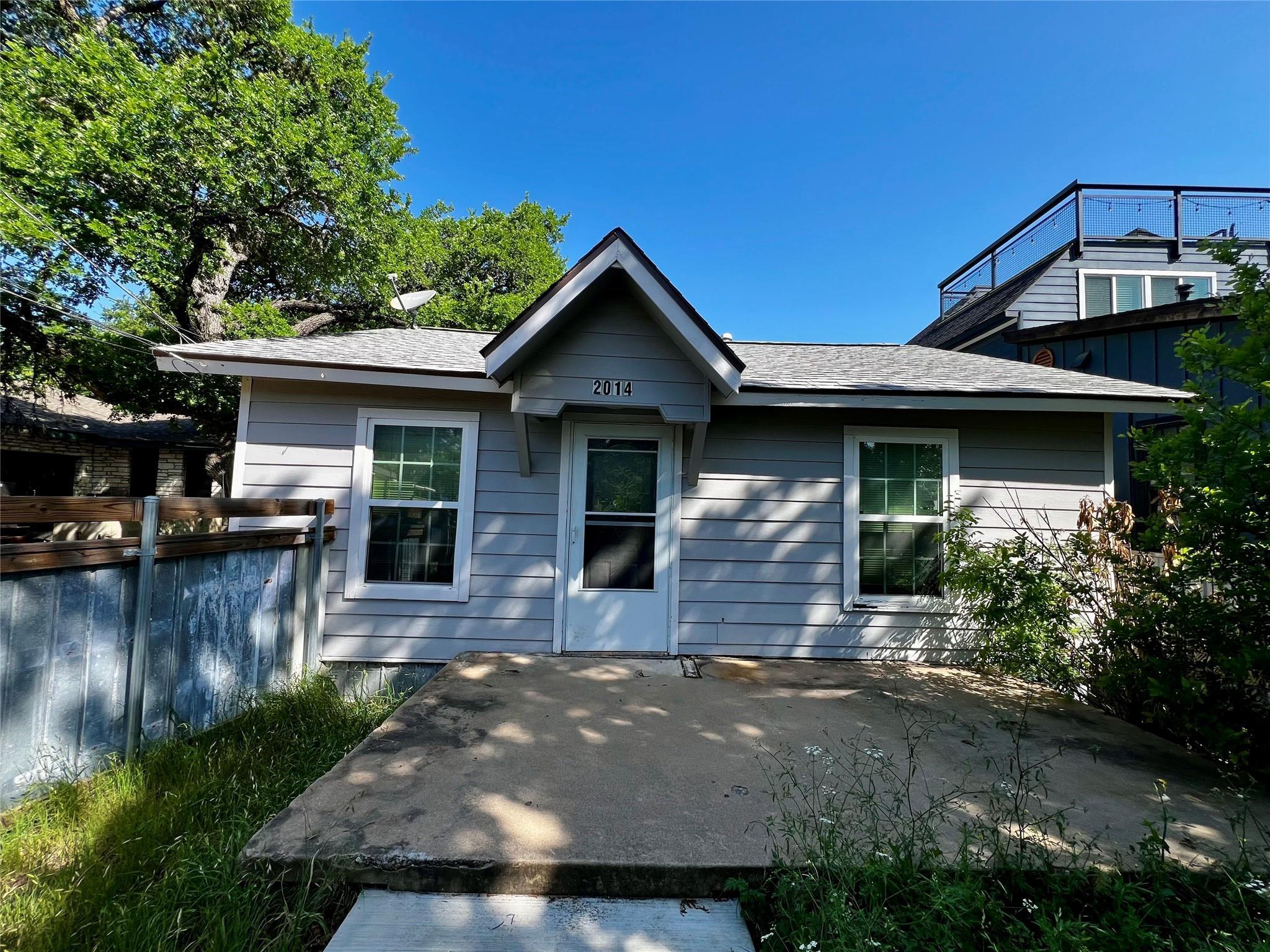 2014 Peoples St, Austin, TX, 78702