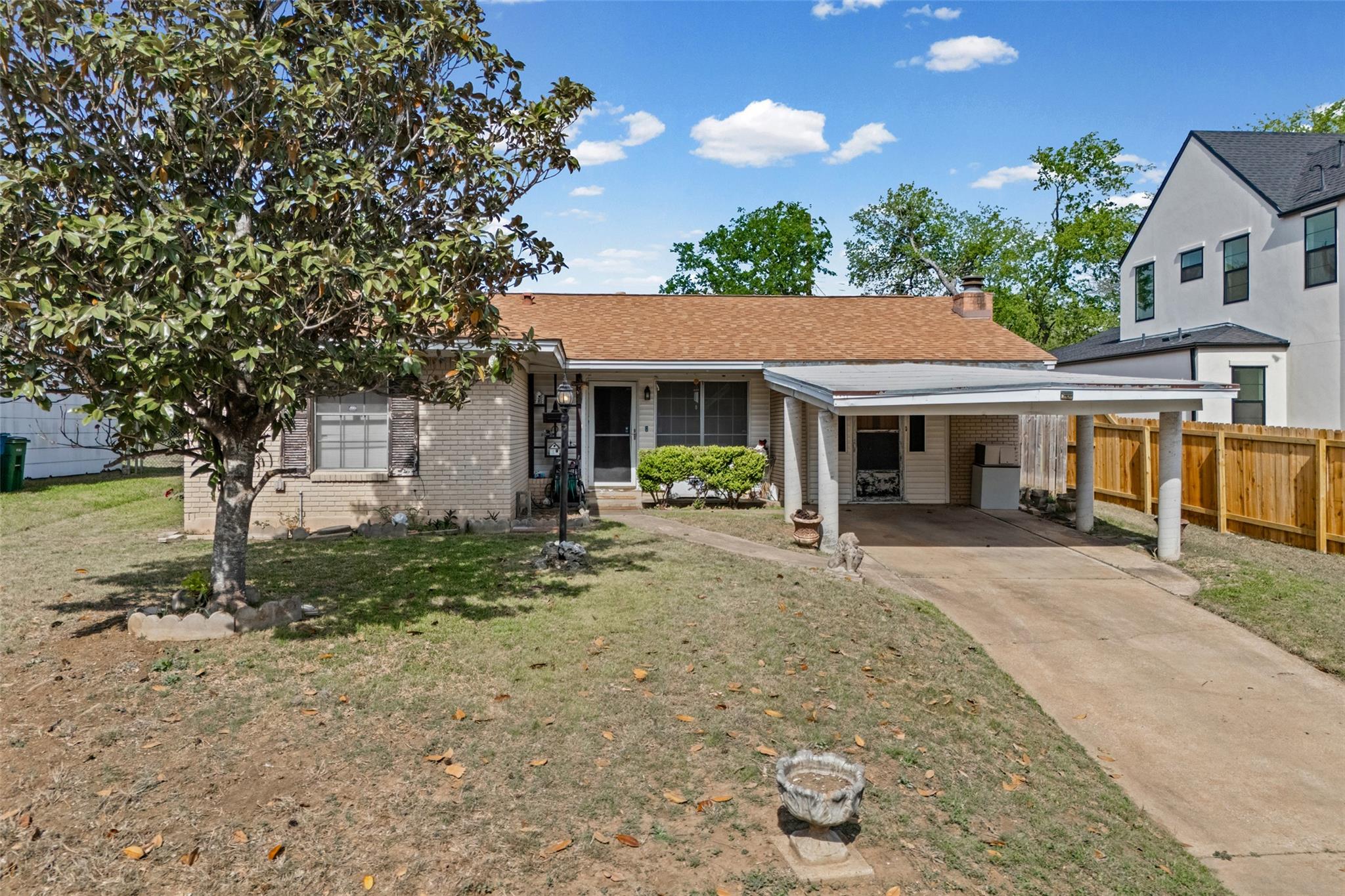 2510 Little John Ln, Austin, TX, 78704