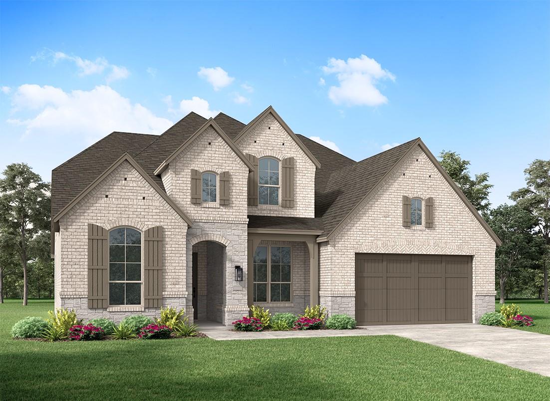 1426 Scarlet Sage Dr, Georgetown, TX, 78628