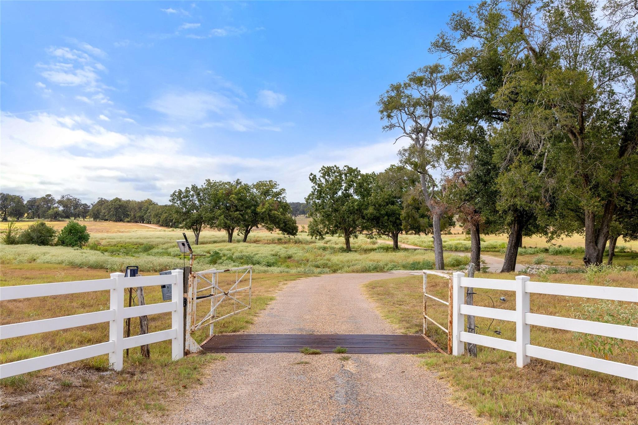 18000 Fm 112 None, Thrall, TX, 76578