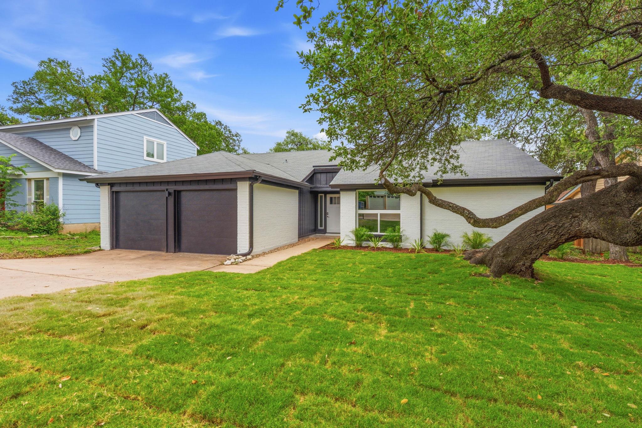 7807 Keswick Dr, Austin, TX, 78745
