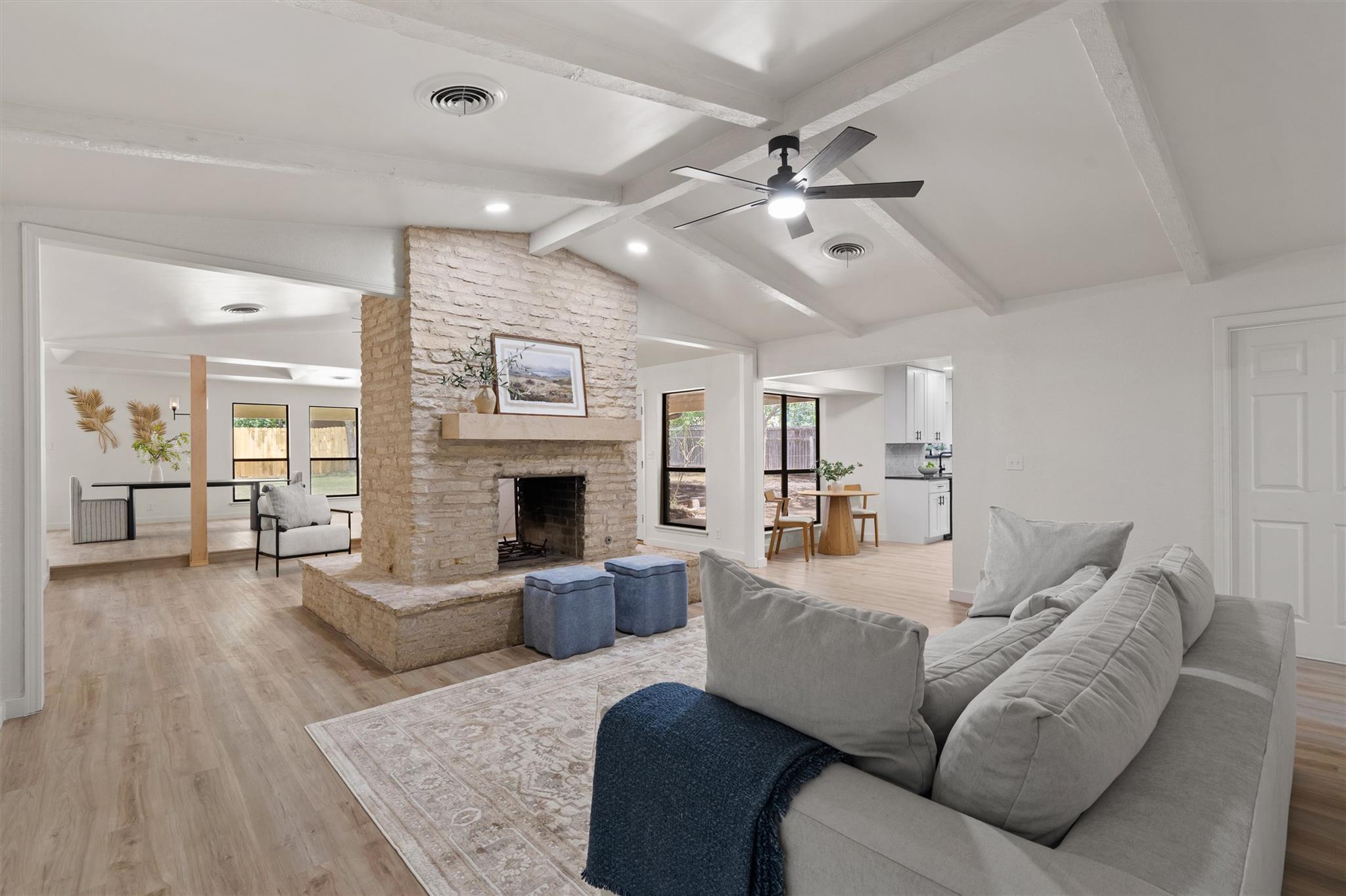 703 Parkway St, Georgetown, TX, 78628