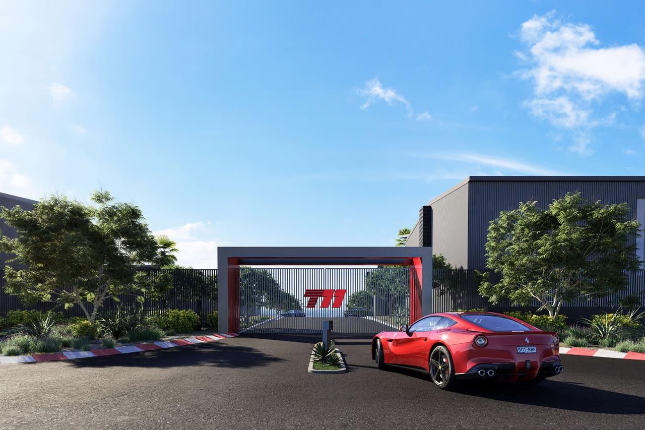 8001 Circuit of the Americas Blvd #2101, Del Valle, TX, 78617