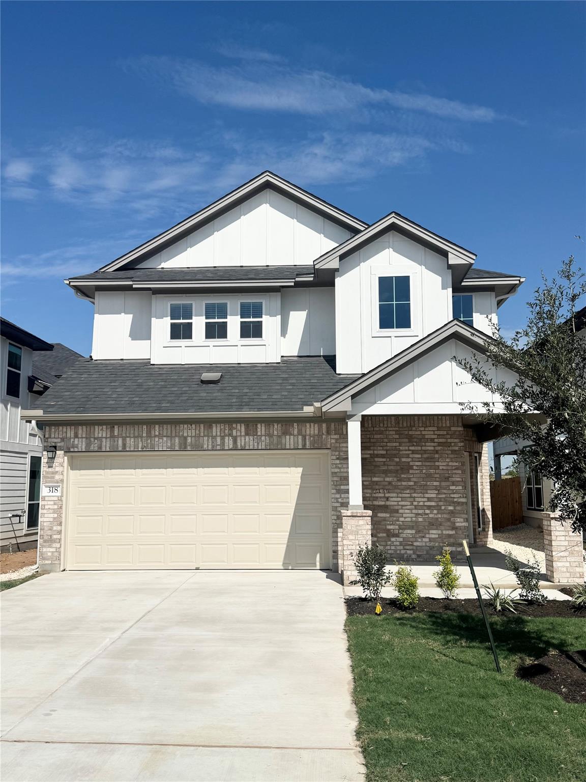 318  Young St, Buda, TX, 78610