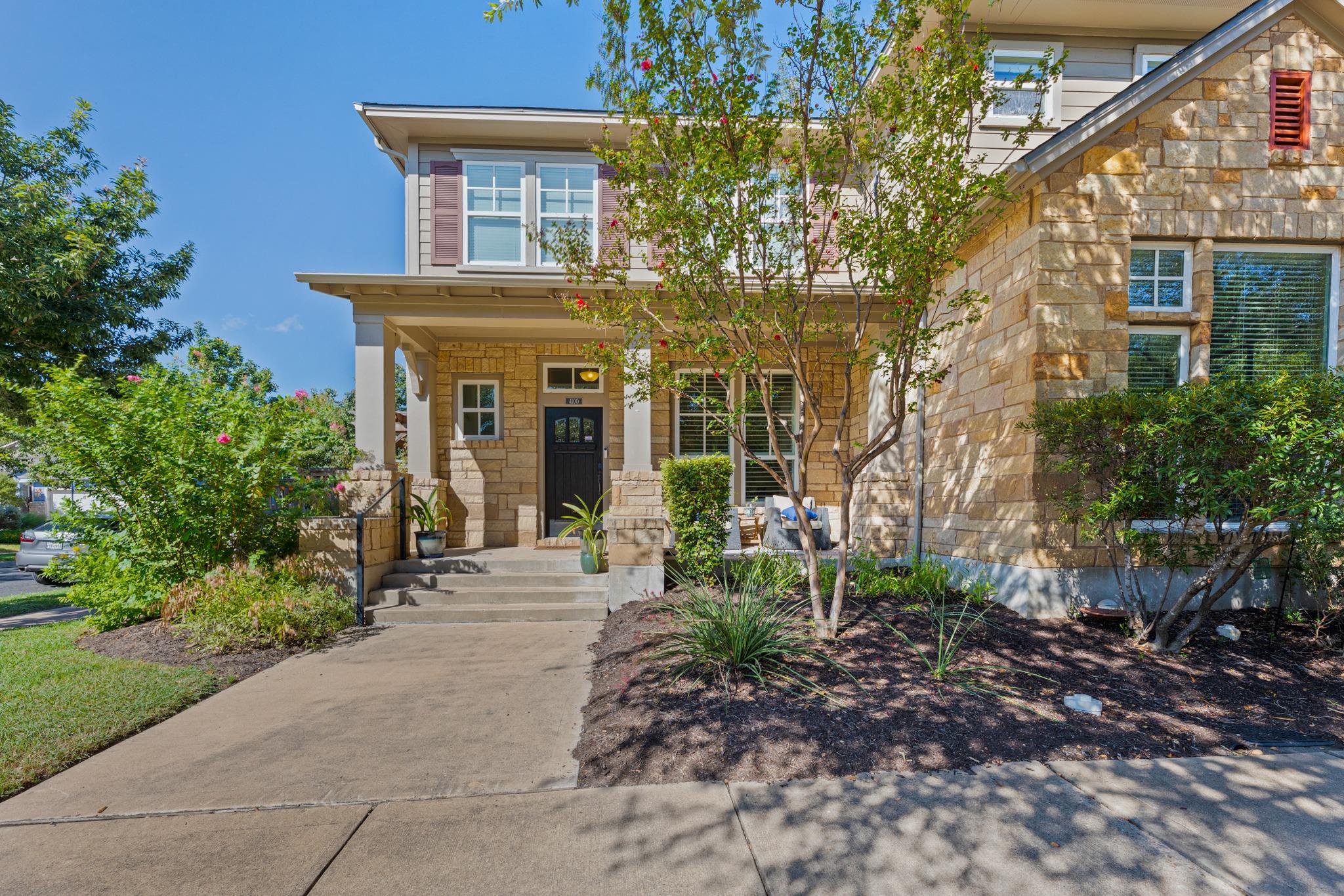 4100  Berkman Dr, Austin, TX, 78723
