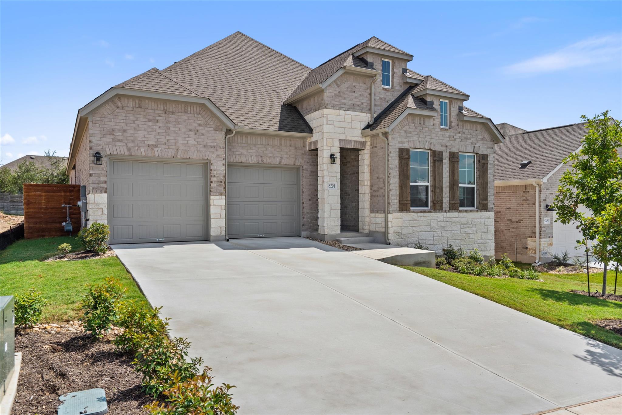 11413  Lago Leon St, Manor, TX, 78653