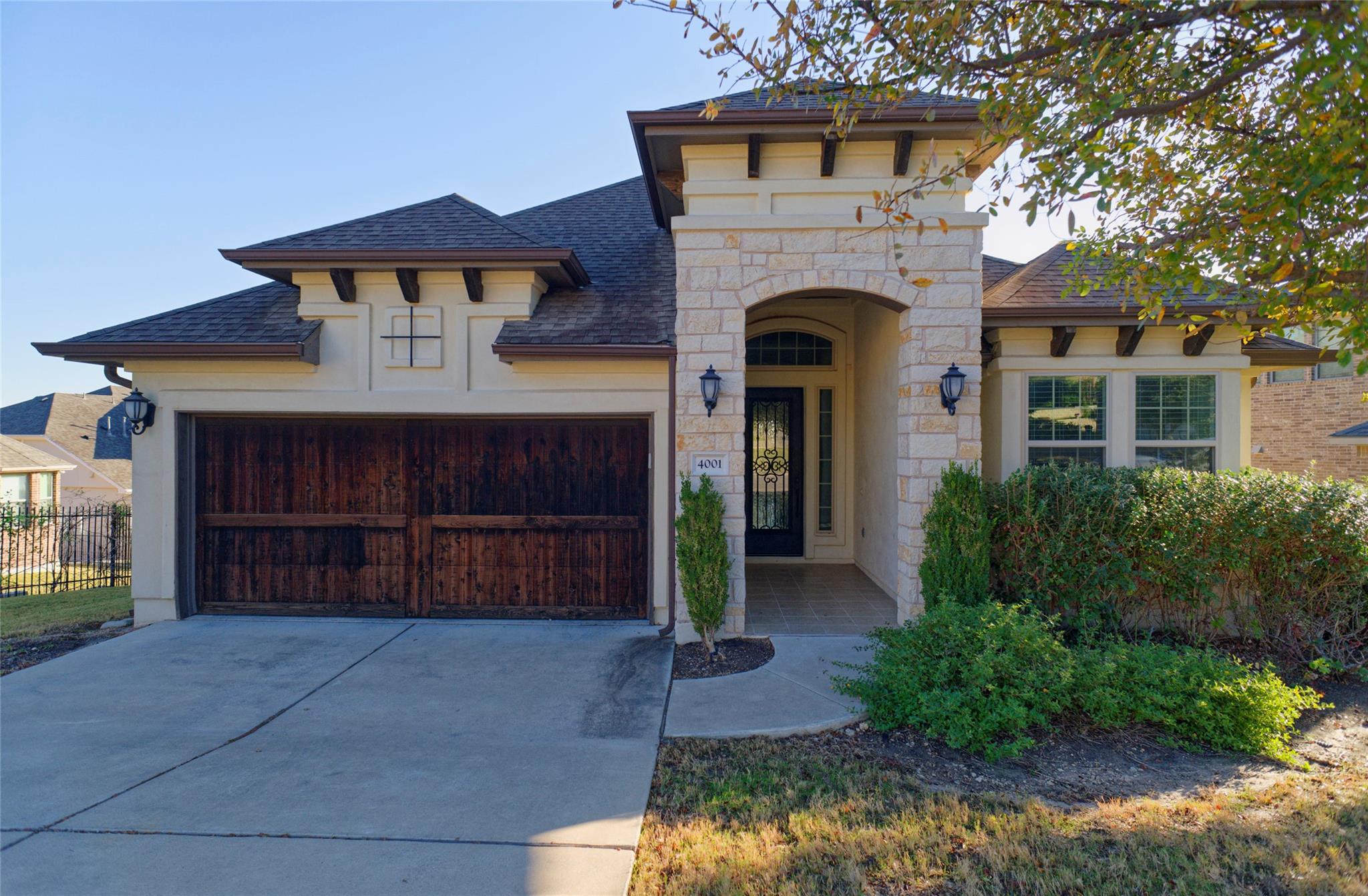 4001 Good Night Trl, Leander, TX, 78641