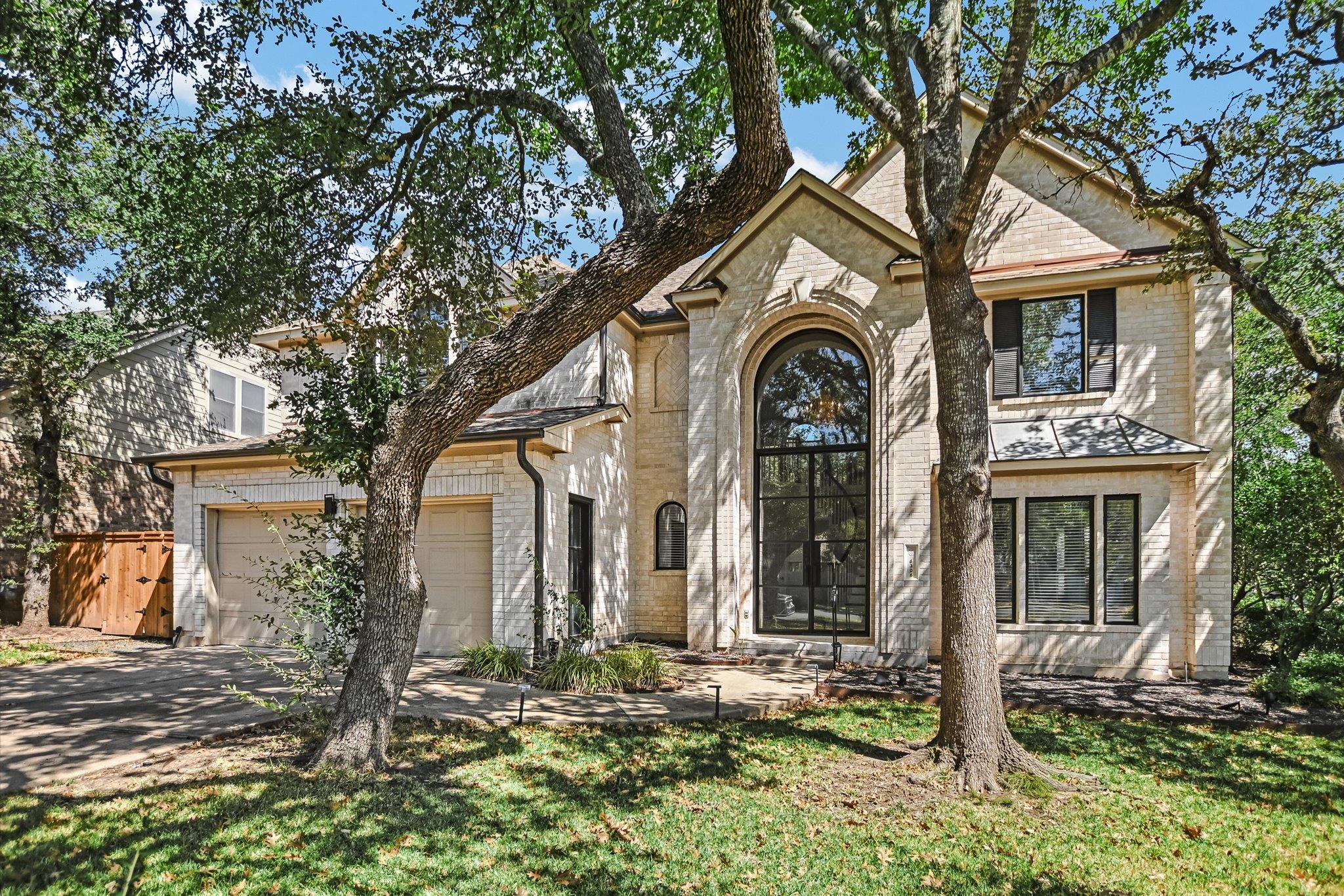 6306 Abilene Trl, Austin, TX, 78749