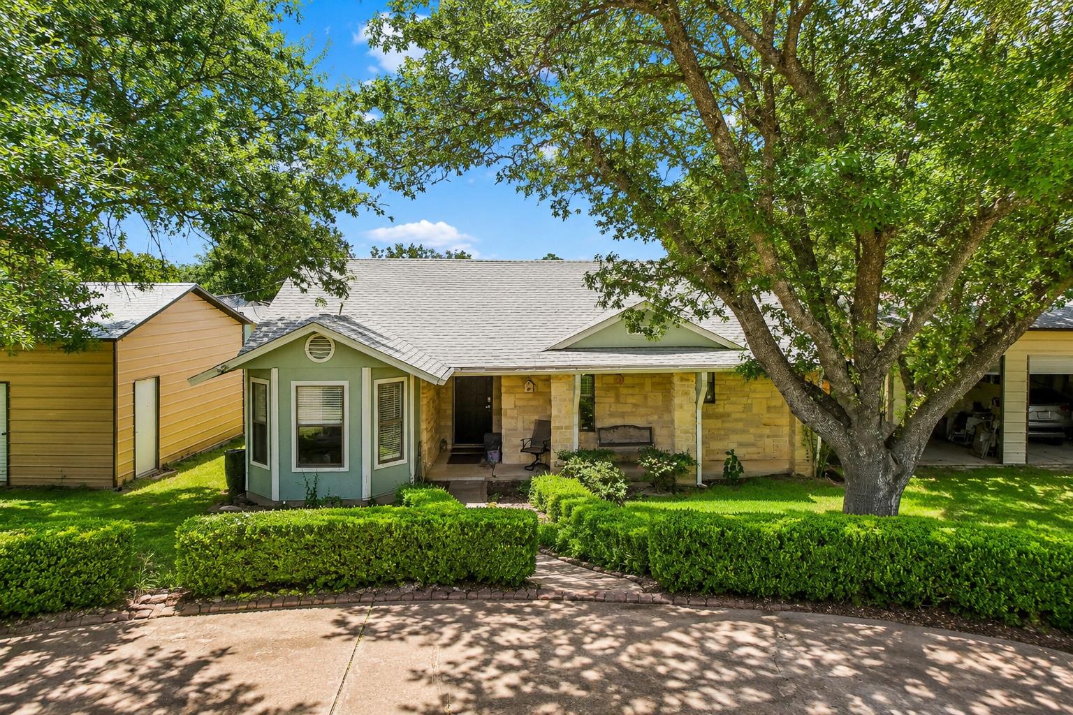 508 River Hills Dr, San Marcos, TX, 78666