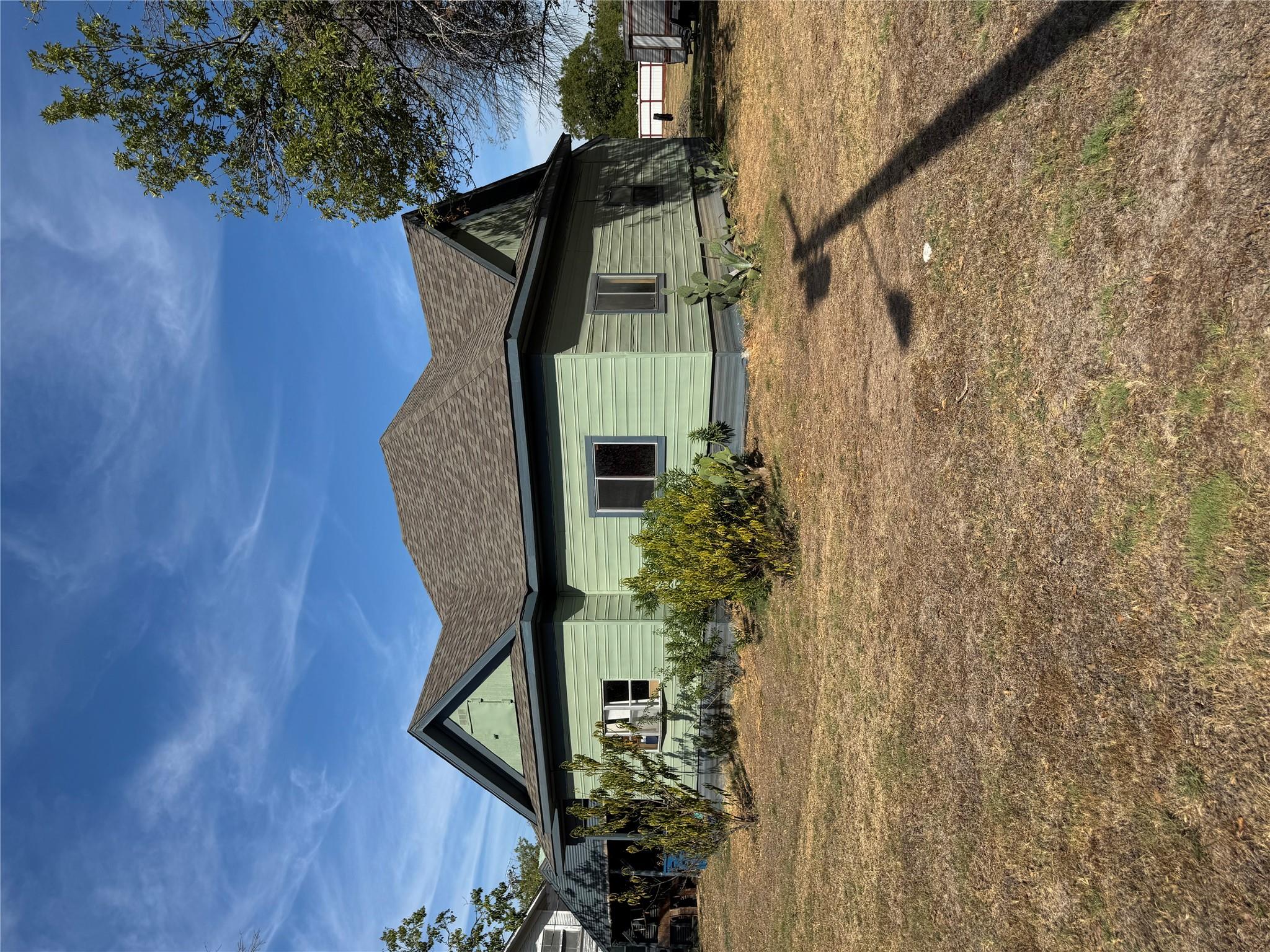 102 N 6th St W, Dawson, TX, 76639