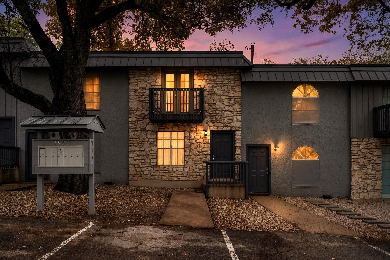 1912  Lightsey Rd  #4, Austin, TX, 78704