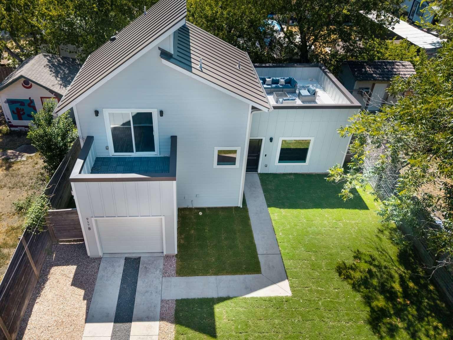 917 Vargas Rd #B, Austin, TX, 78741