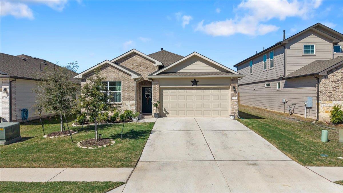 112 Rainmaker Cv, Bastrop, TX, 78602