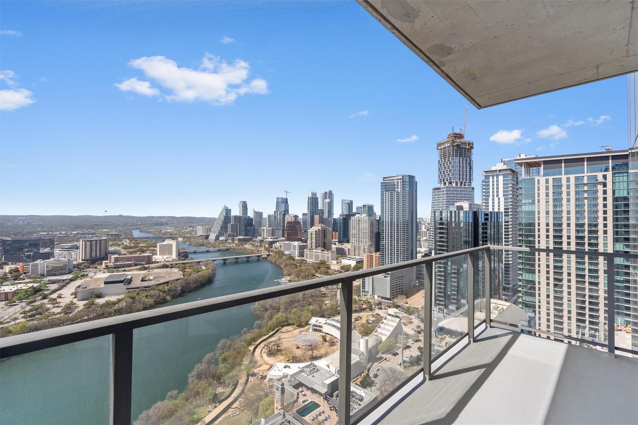 44  East Ave  #3402, Austin, TX, 78701