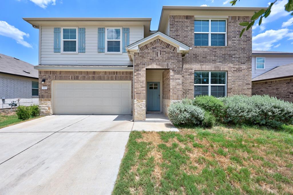 10601 Seguin St, Austin, TX, 78754