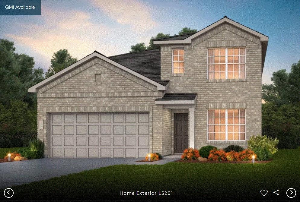 175  Poinsettia Rd, Buda, TX, 78610