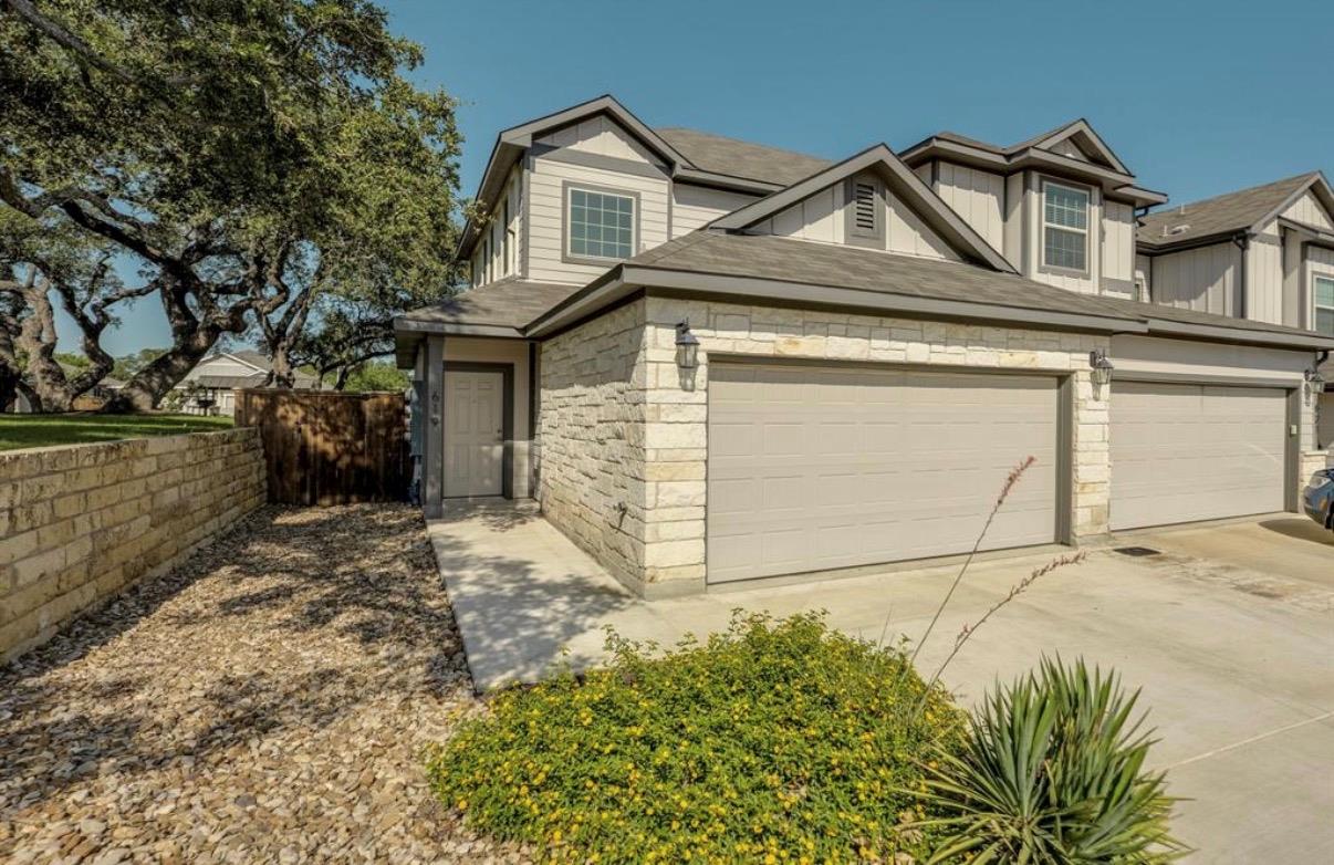 619 Parkline Dr, Georgetown, TX, 78626