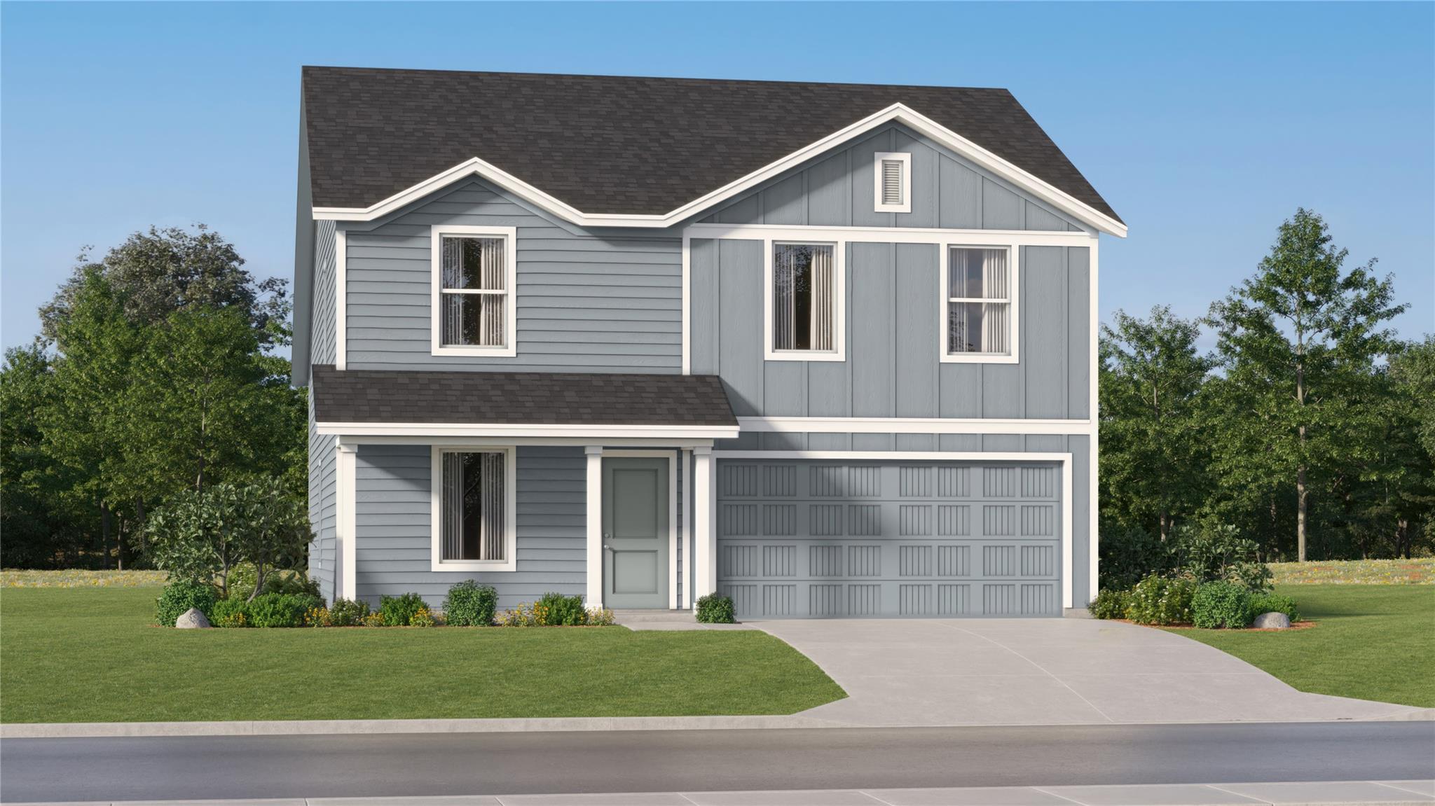 321 Southridge Trl, Marble Falls, TX, 78666
