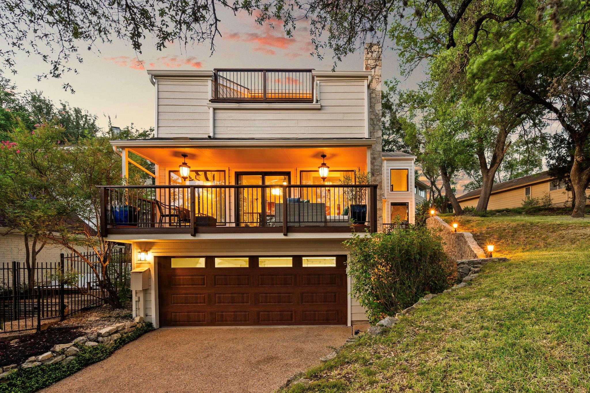 6022 Mount Bonnell Holw, Austin, TX, 78731