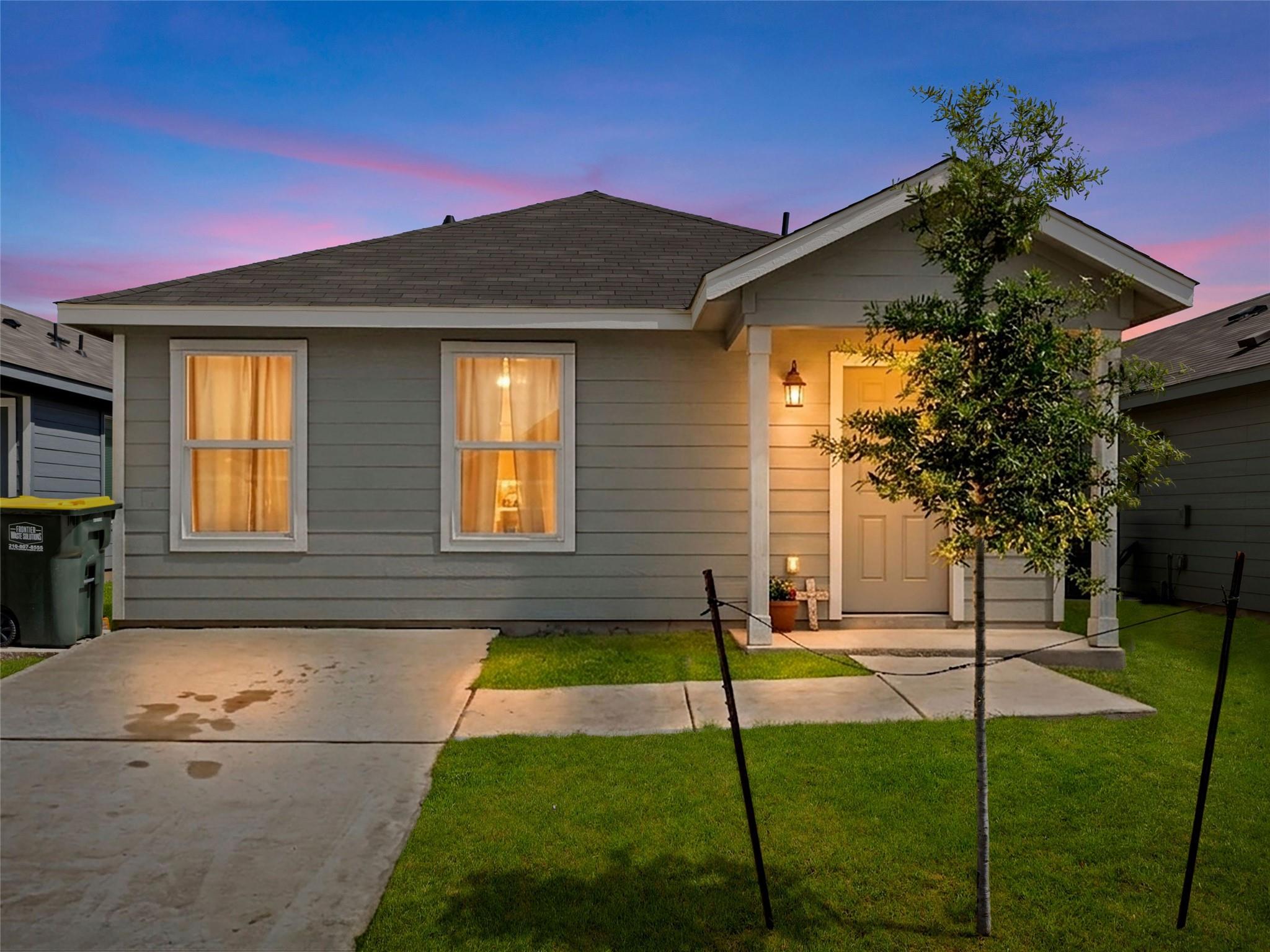 11543 Field Briar None, Converse, TX, 78109