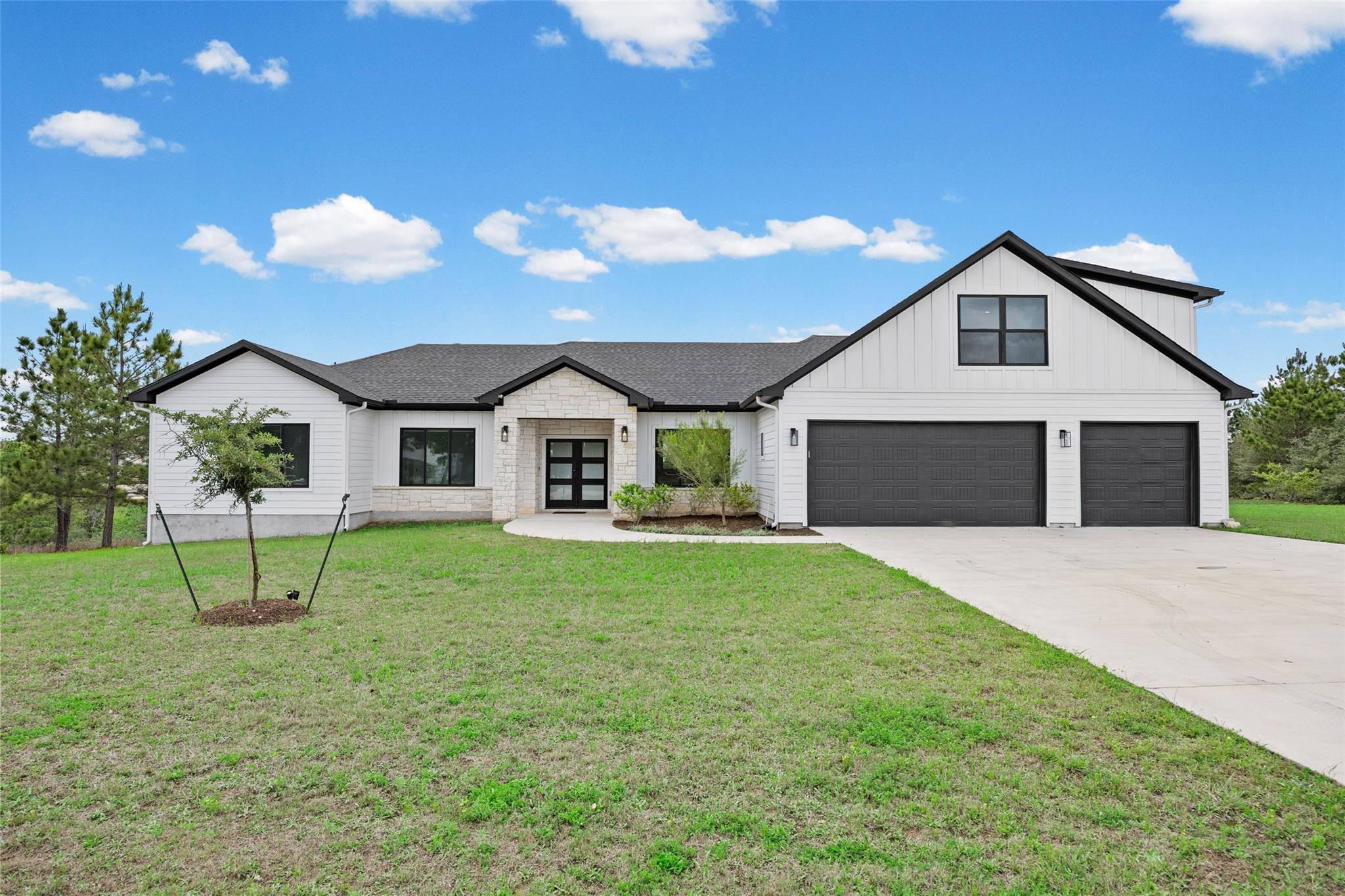 111 Tall Forest Dr, Bastrop, TX, 78602