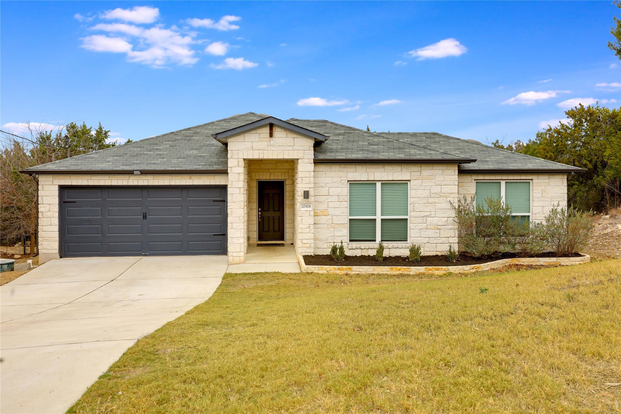 20506 National Dr, Lago Vista, TX, 78645