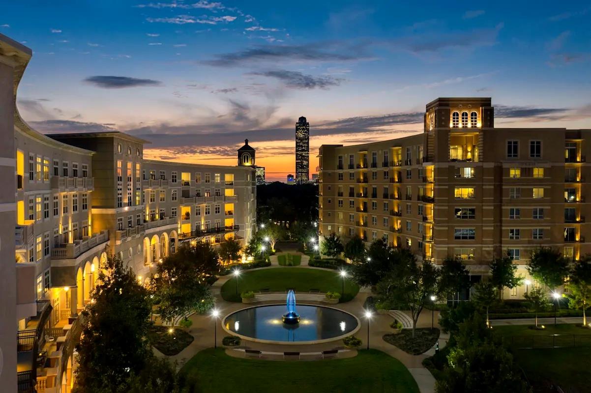 3939 W Alabama St #3-3246, Houston, TX, 77027