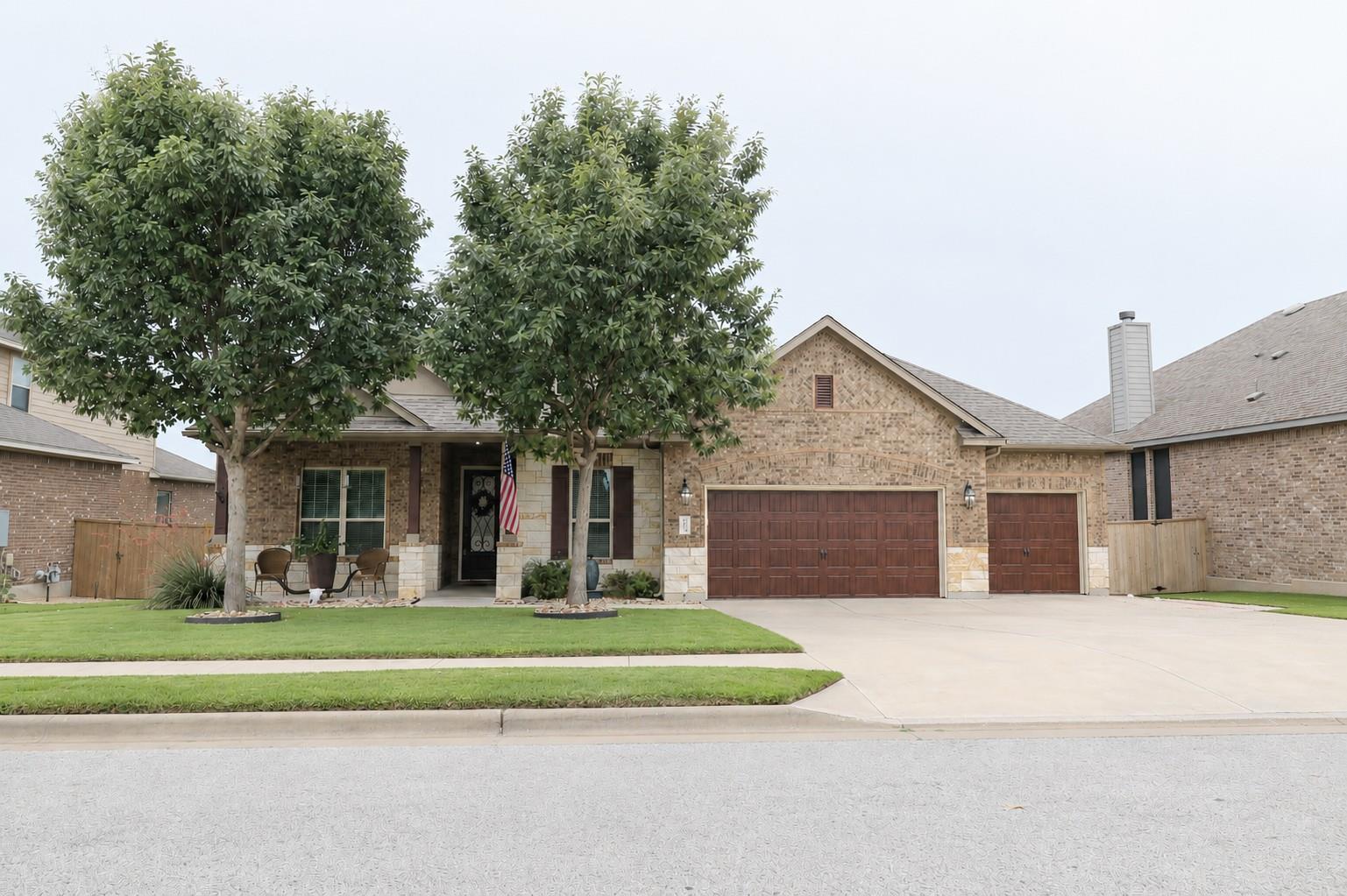 2928 San Milan Pass, Round Rock, TX, 78665
