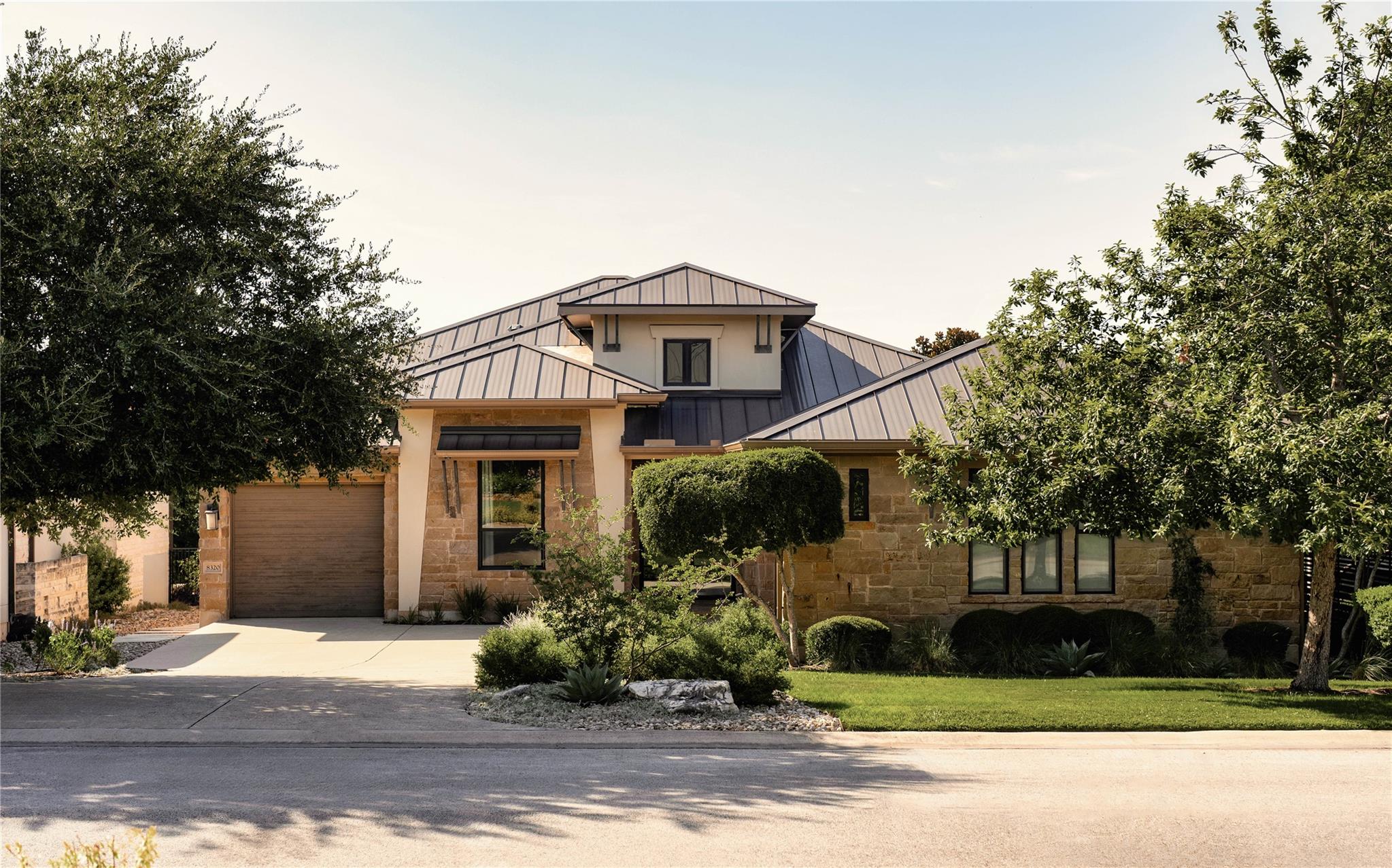 8320 Carranzo Dr, Austin, TX, 78735