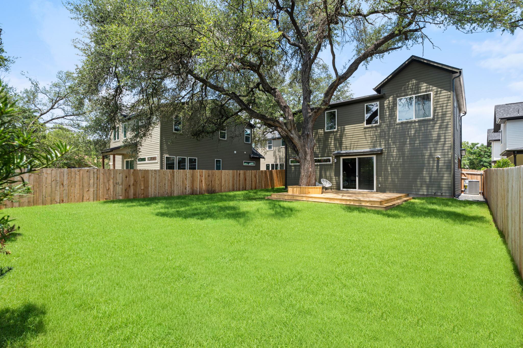 6409  Bradsher None  #C, Austin, TX, 78745