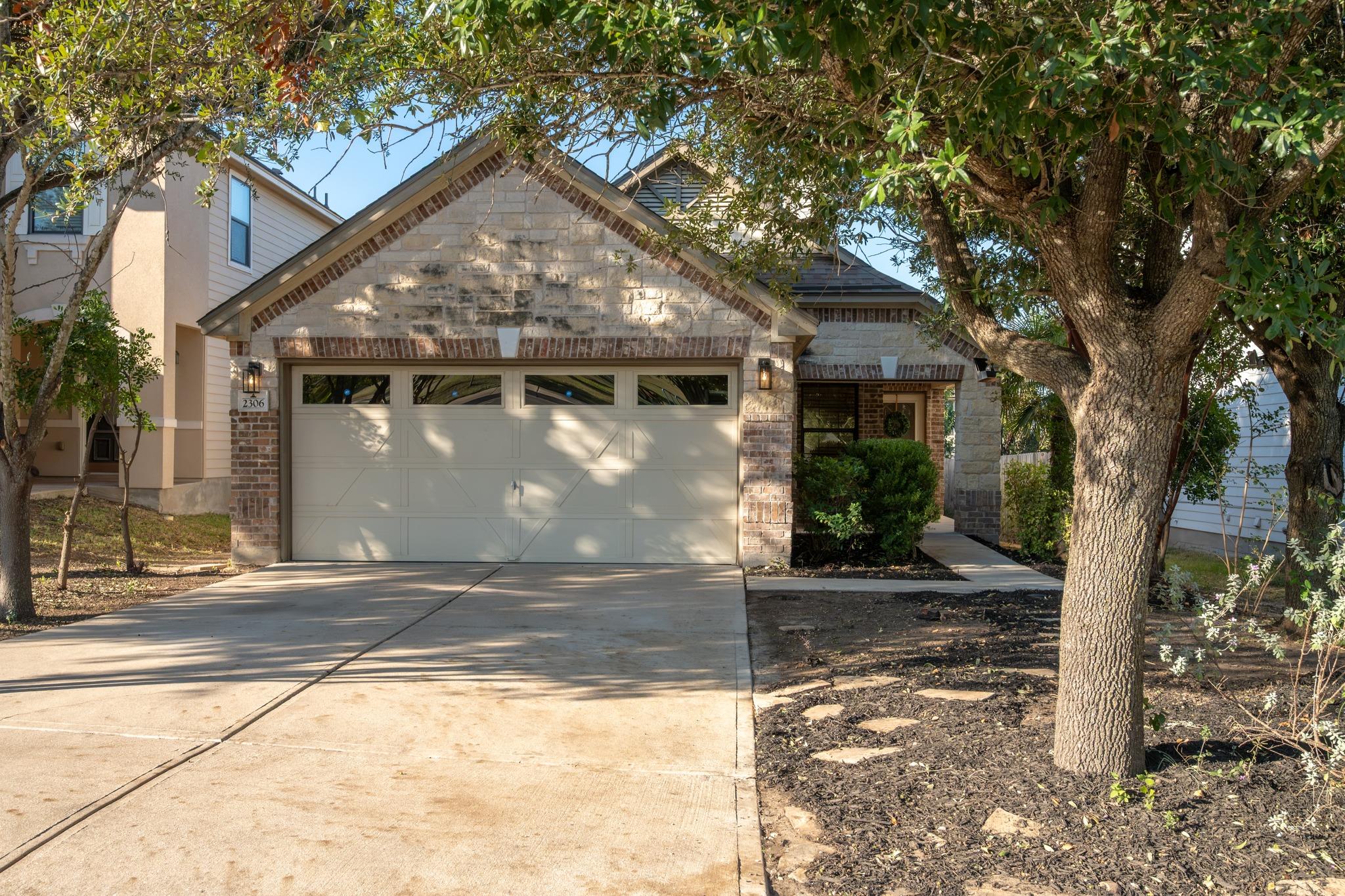 2306 Kuykendall Dr, Georgetown, TX, 78626