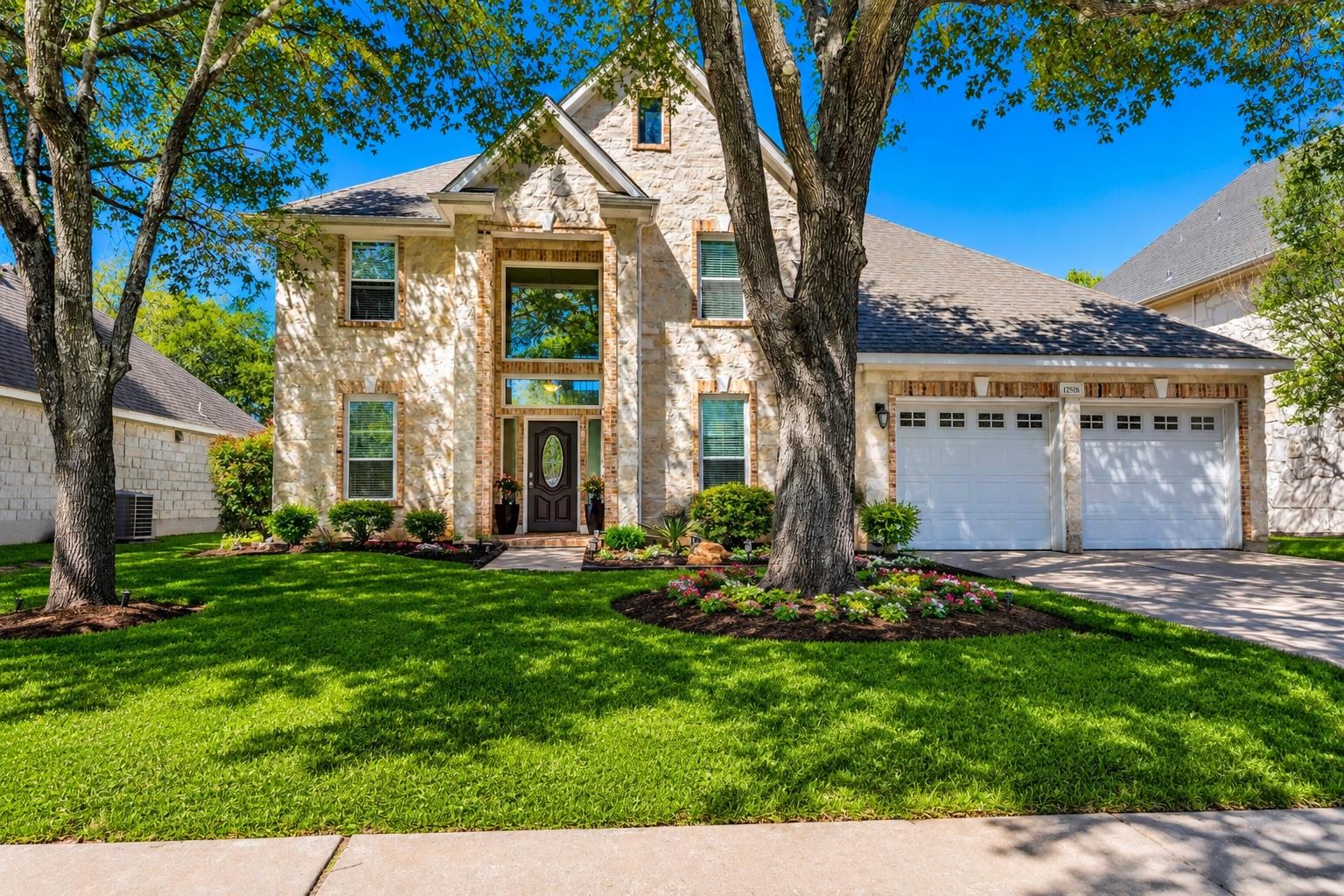 12528 Labrador Cv, Austin, TX, 78729