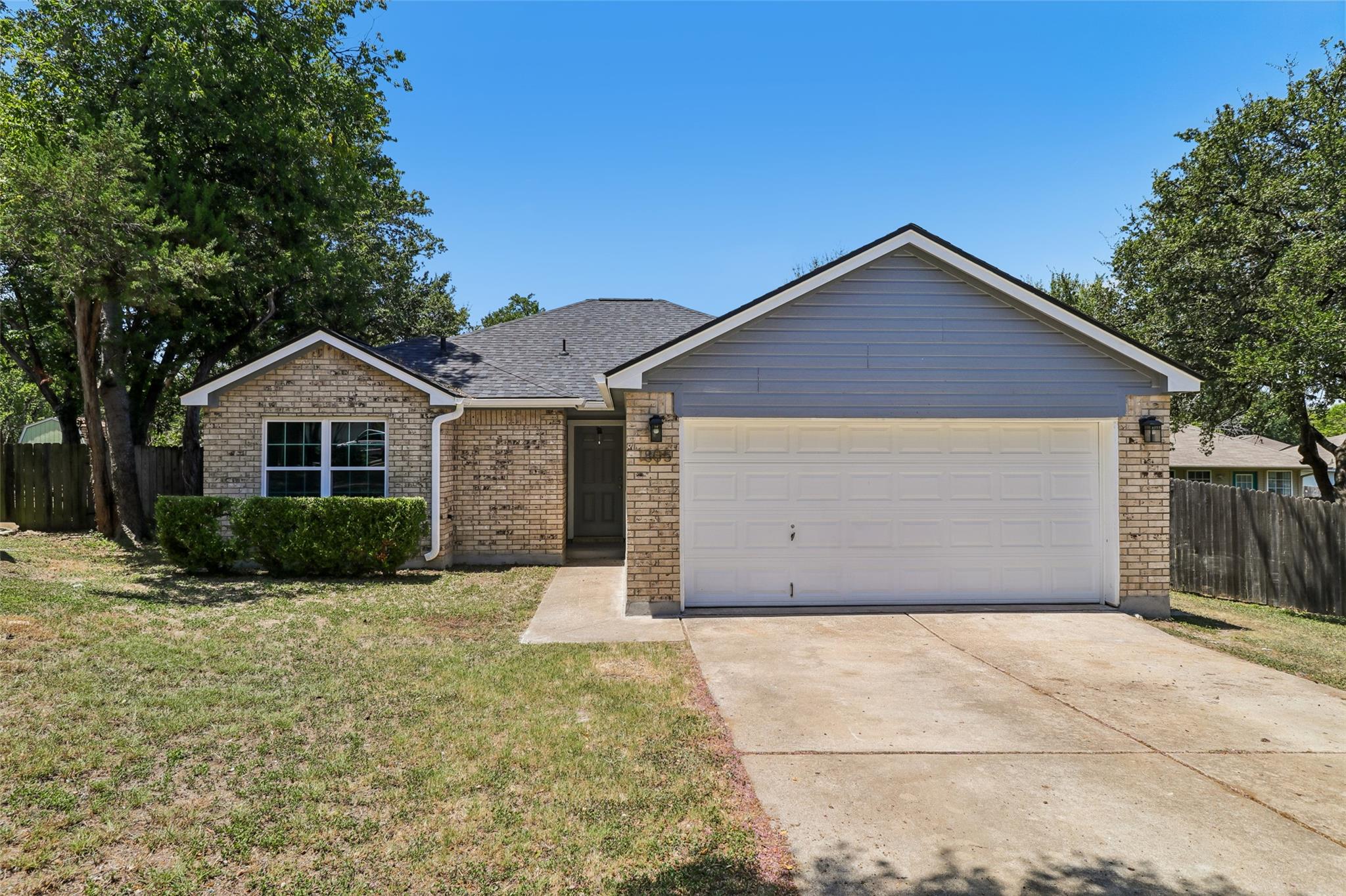 1805 Bent Oak Cv, Leander, TX, 78641