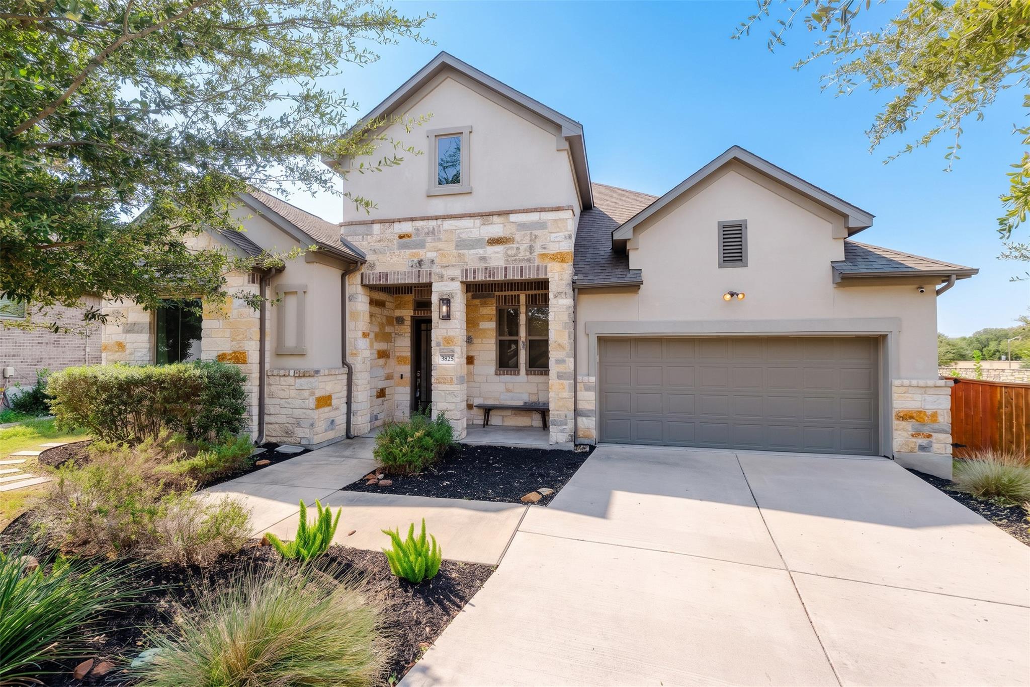 3825 Bainbridge Cv, Round Rock, TX, 78681