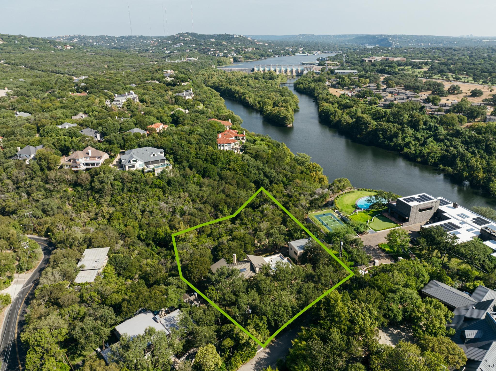 102  Canyon Cir W, Austin, TX, 78746