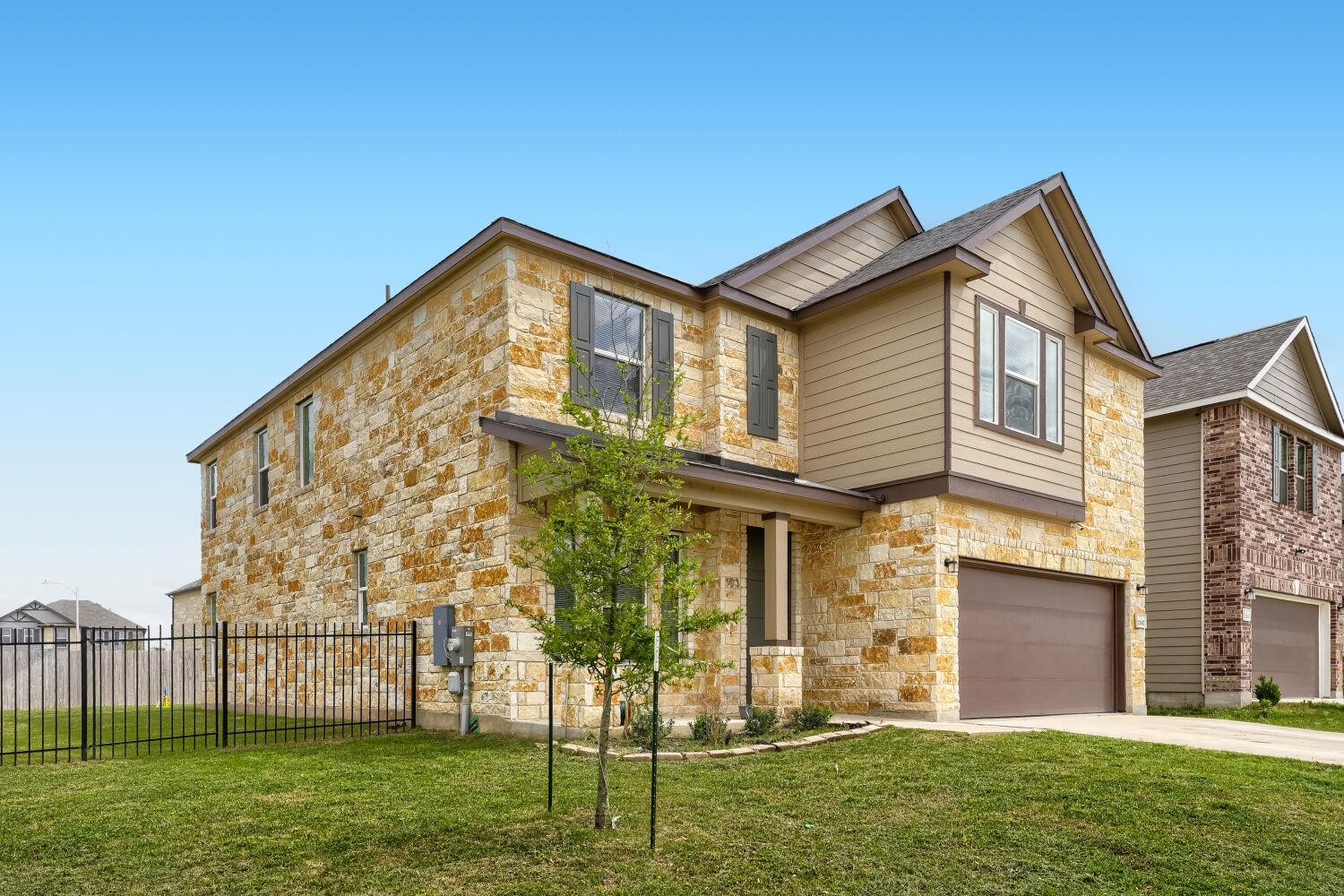 12637 Orchard Grove Ln, Manor, TX, 78653