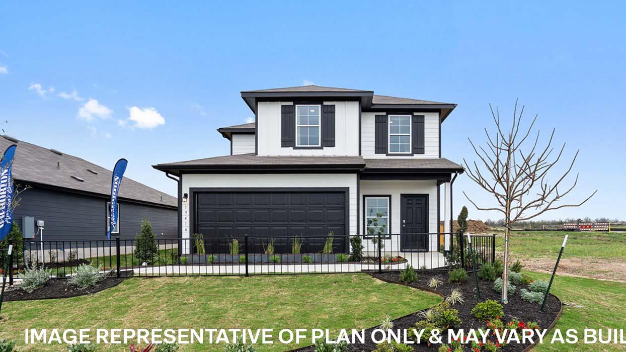 12001 Pike Bend None, Mustang Ridge, TX, 78610