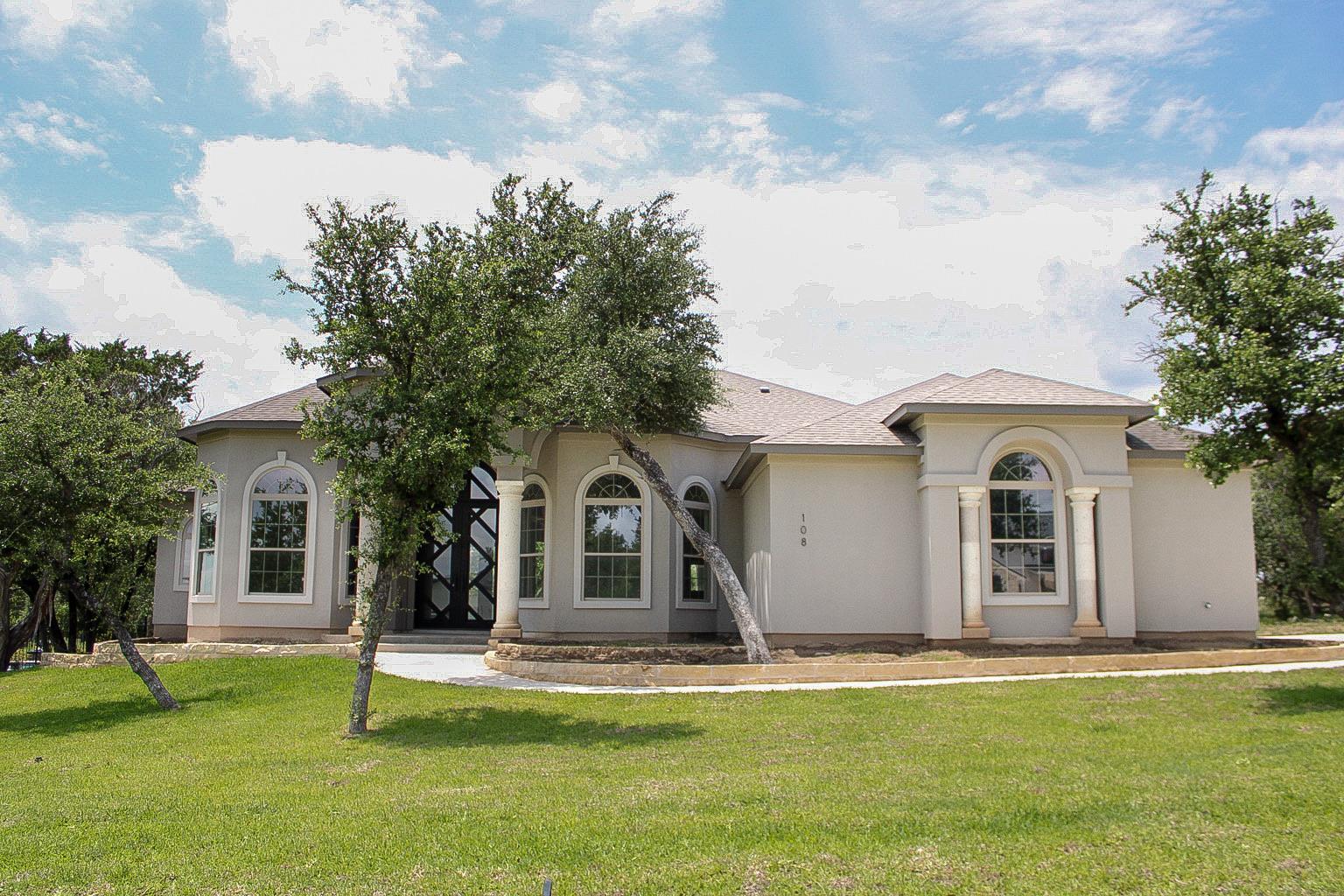 108 Lakeview Estates Dr, Belton, TX, 76513